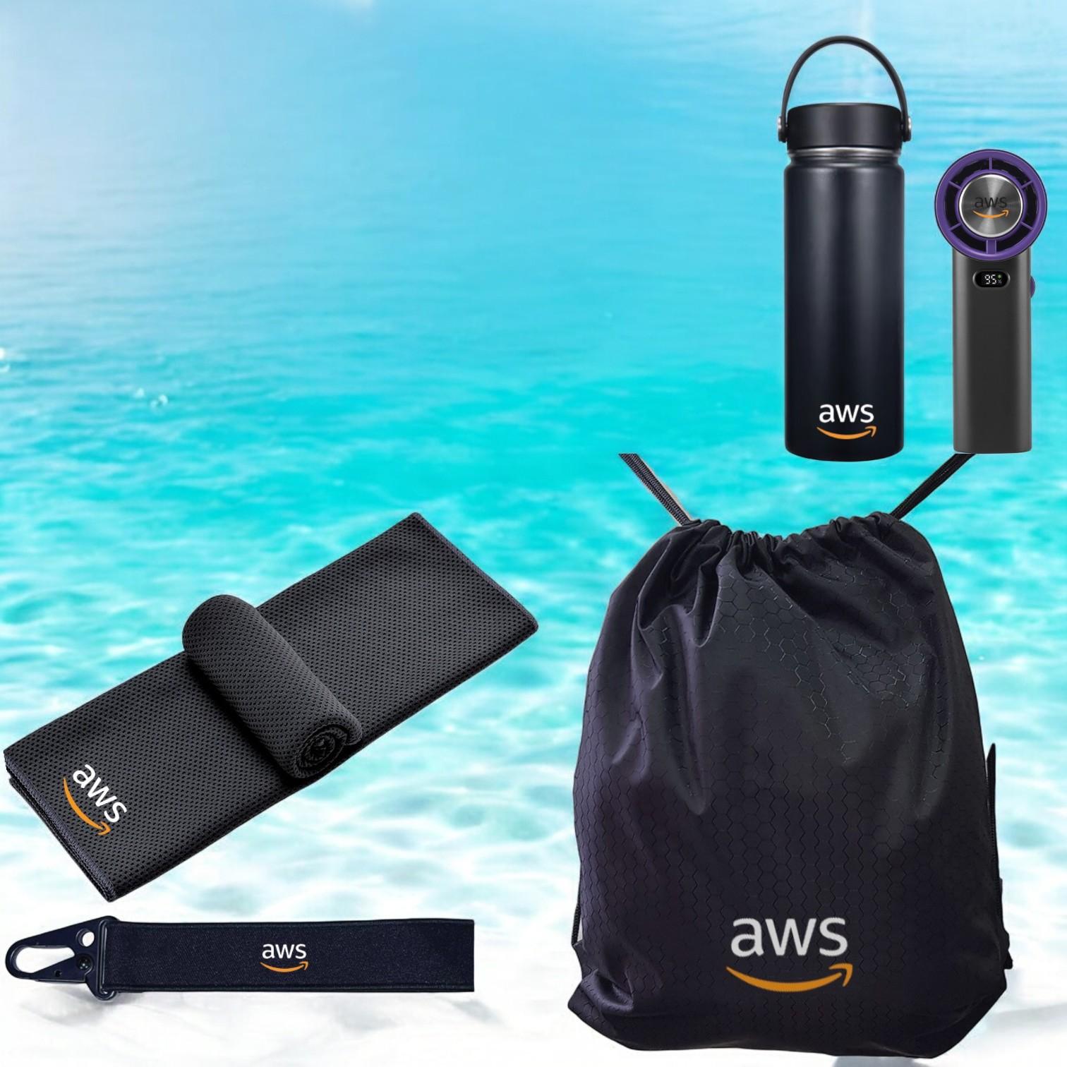 SOS-07: Sports & Outdoor Pack