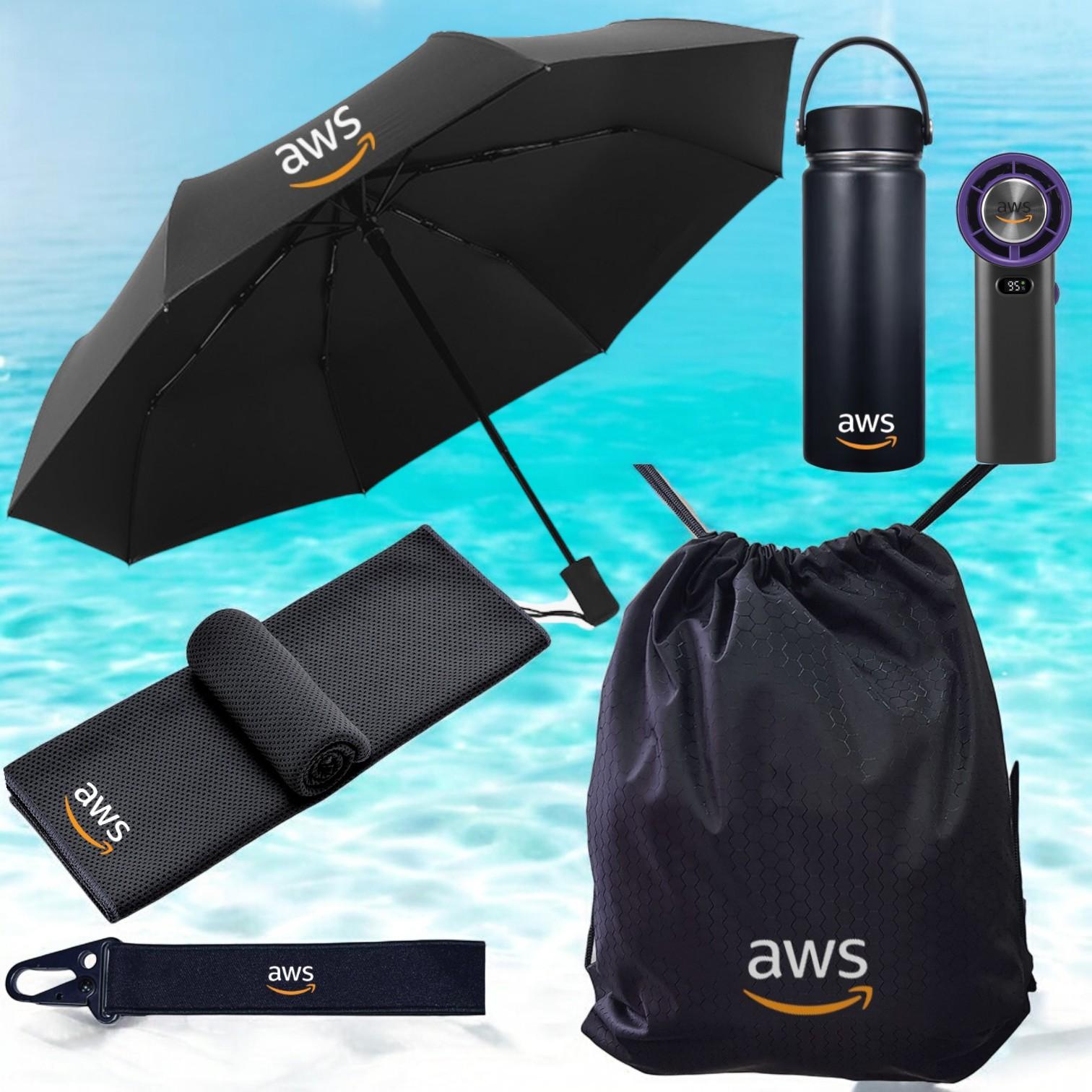 SOS-08: Sports & Outdoor Pack