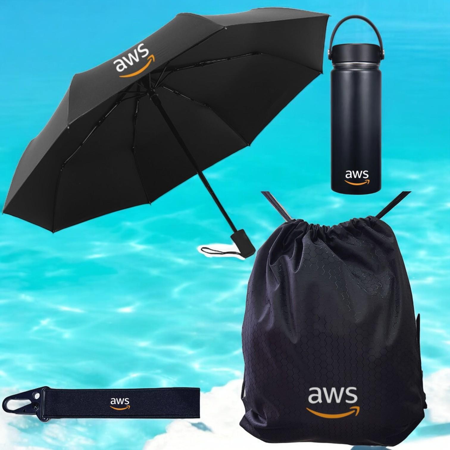 SOS-04: Sports & Outdoor Pack