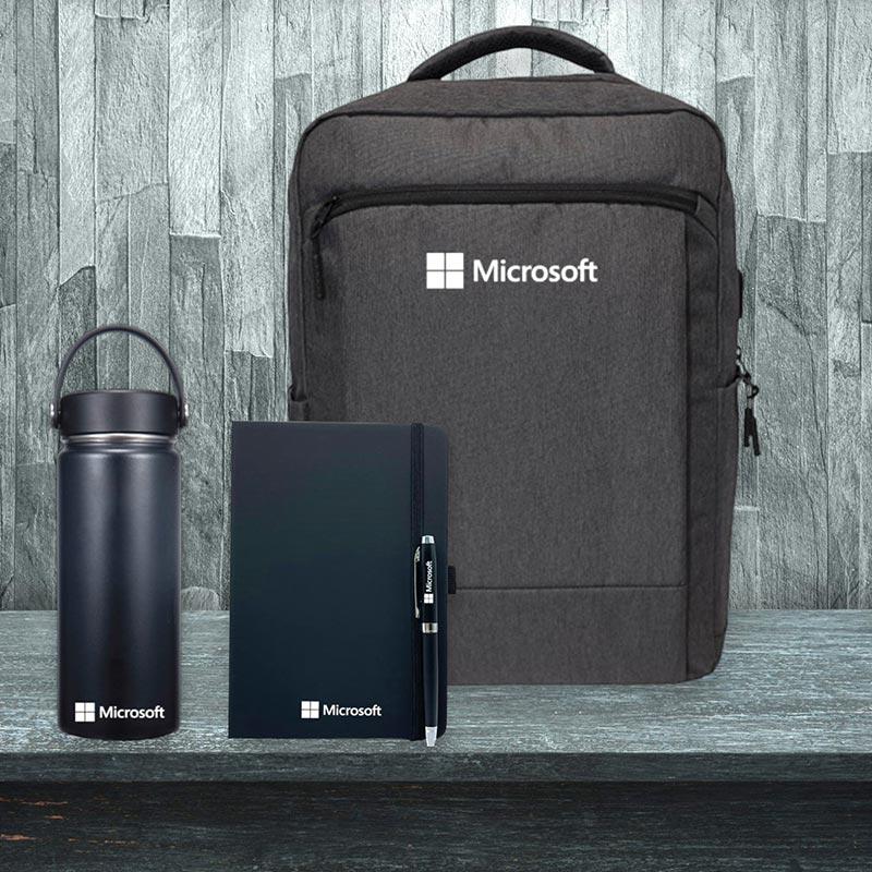 PSPC-01: Premium Executive Pack