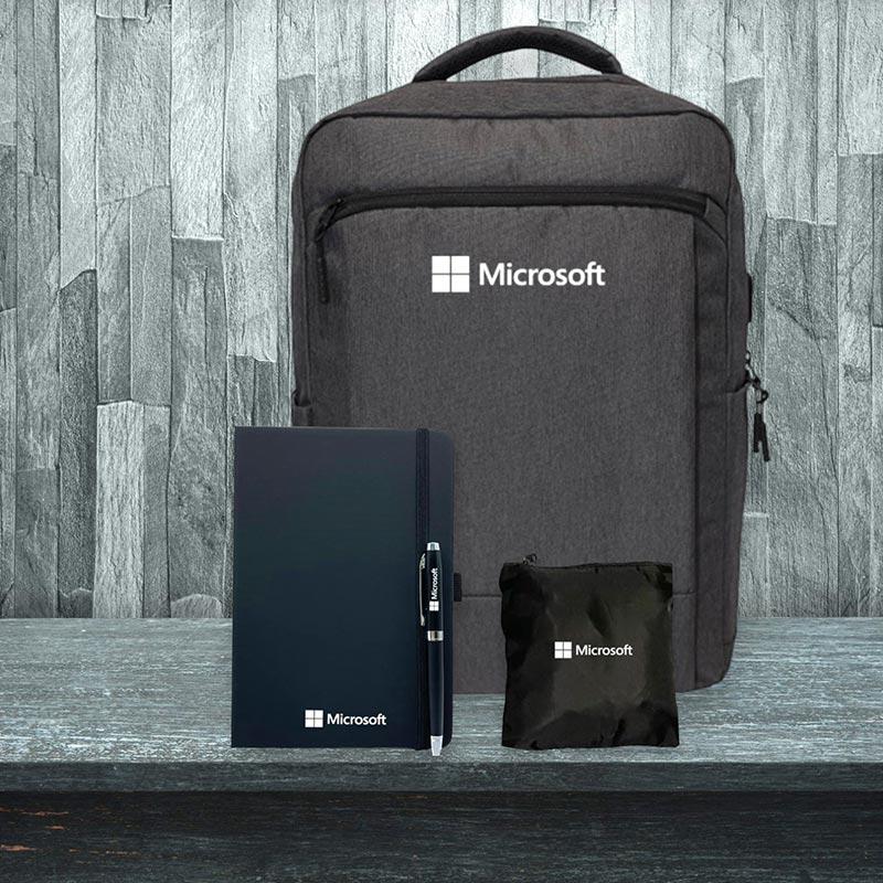 PSPC-03: Premium Executive Pack