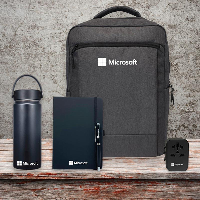 PSPC-04: Premium Executive Pack