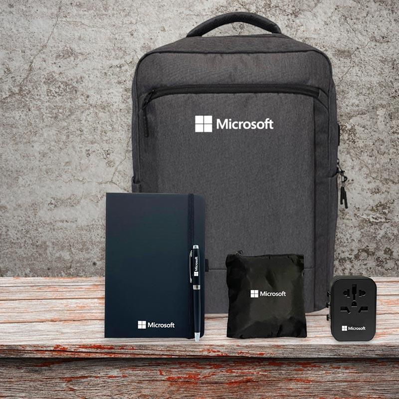 PSPC-06: Premium Executive Pack