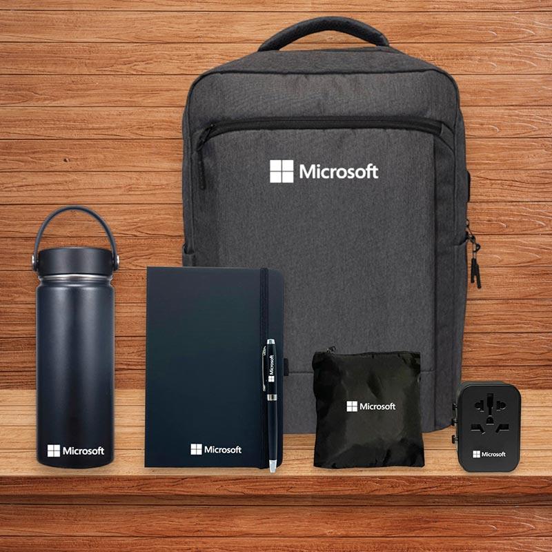 PSPC-07: Premium Executive Pack