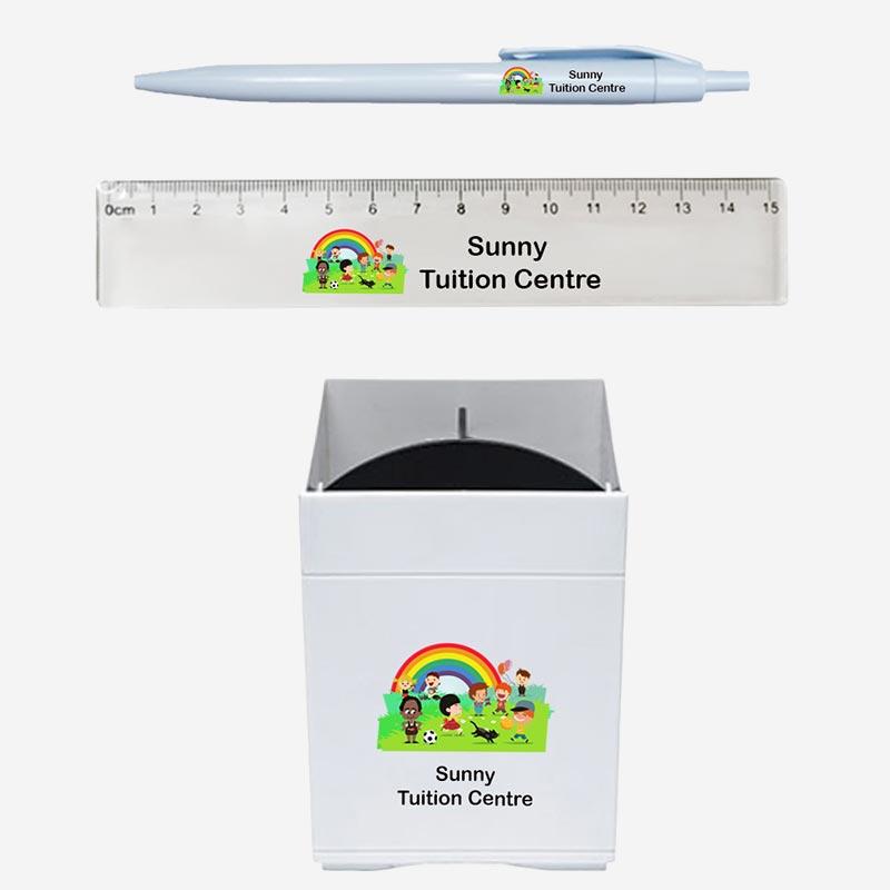 GPS-02: Gift Pack 02