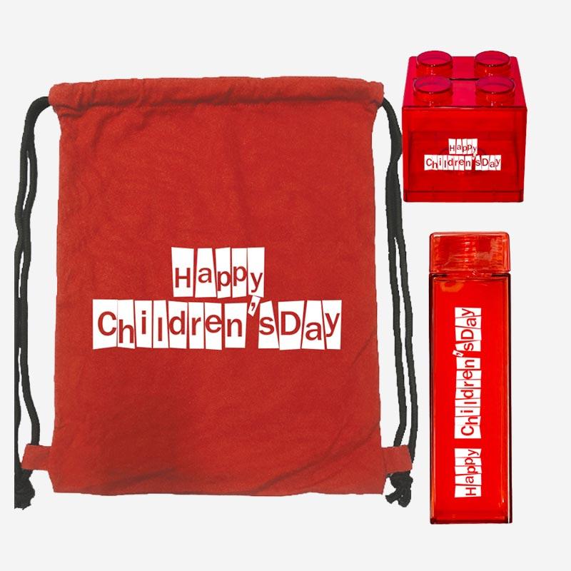 GPS-03: Gift Pack 03