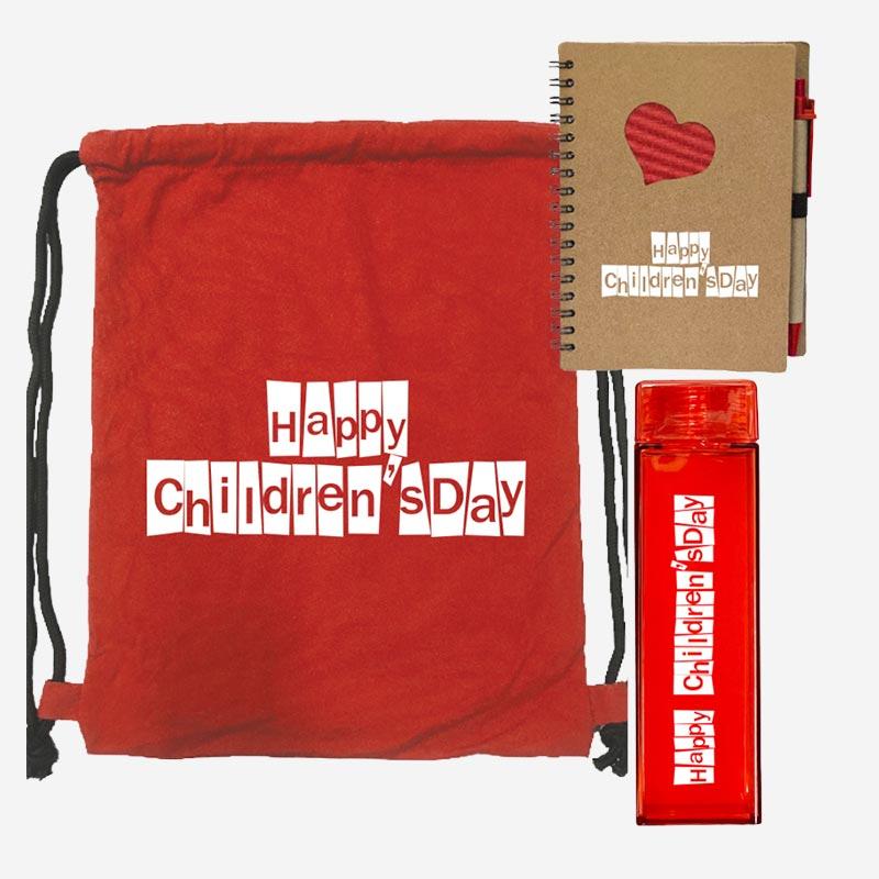 GPS-04: Gift Pack 04