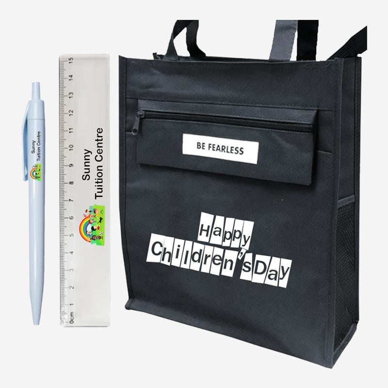 GPS-07: Gift Pack 07