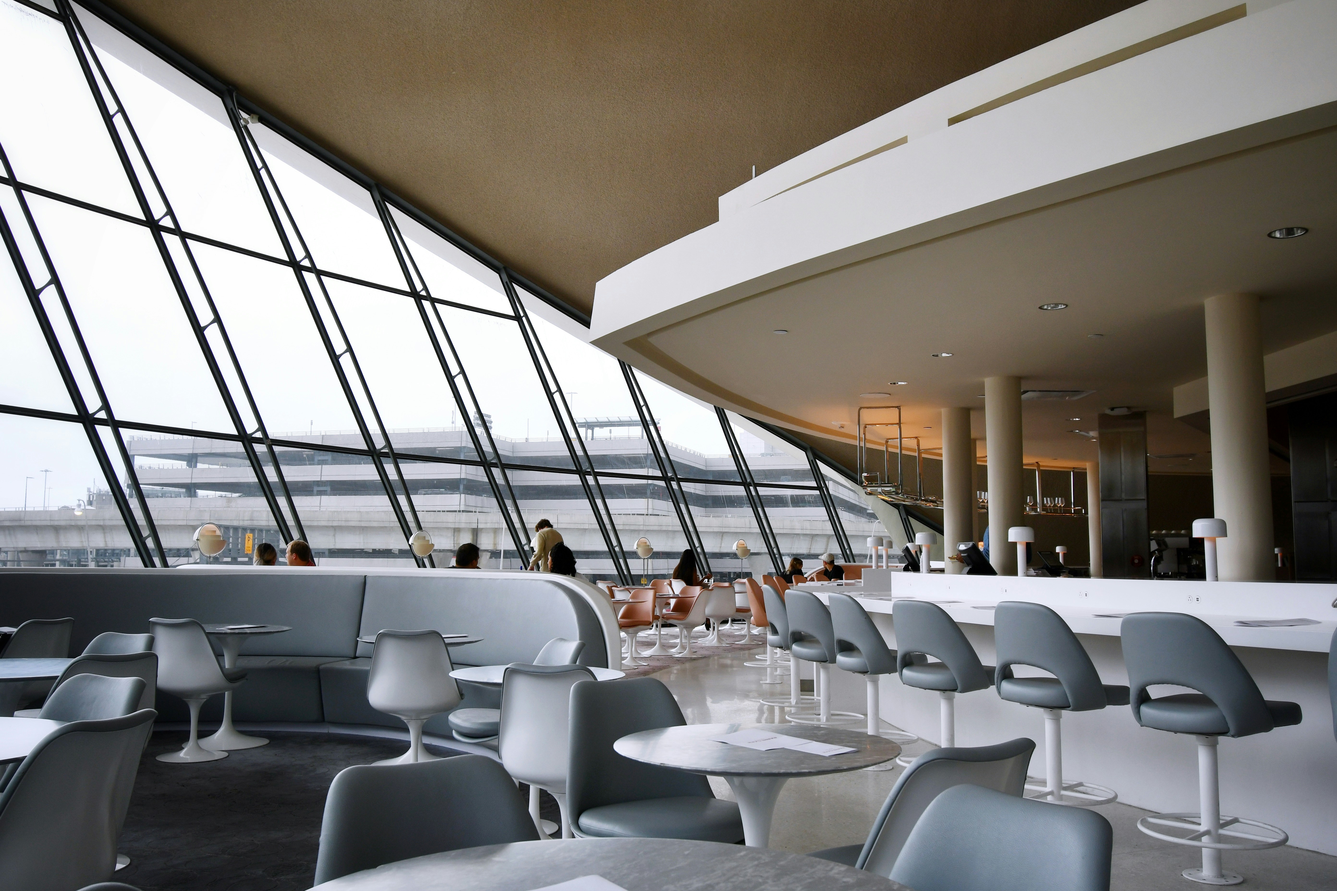 Airport Lounge Membership