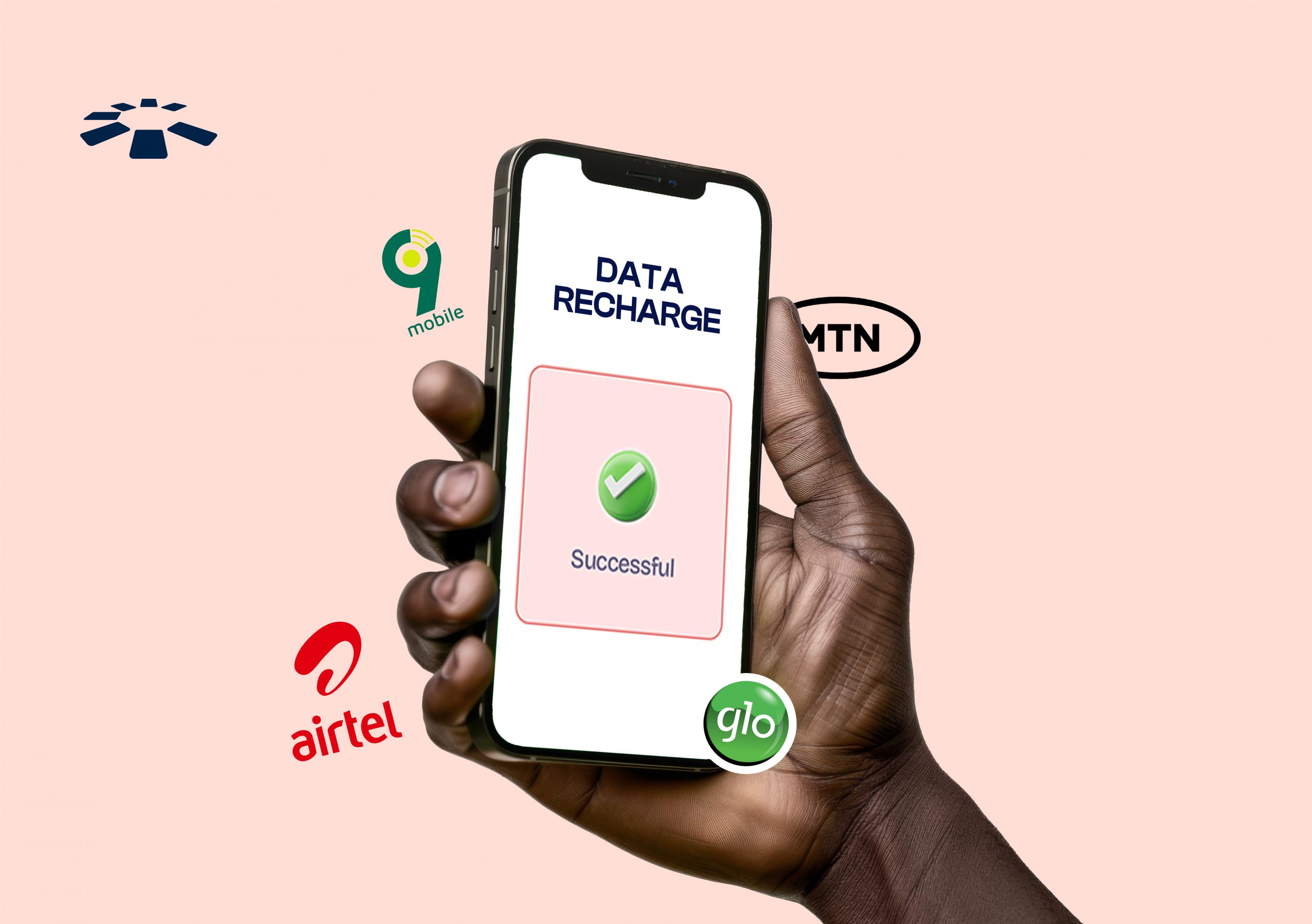 Airtime and Data Bundle