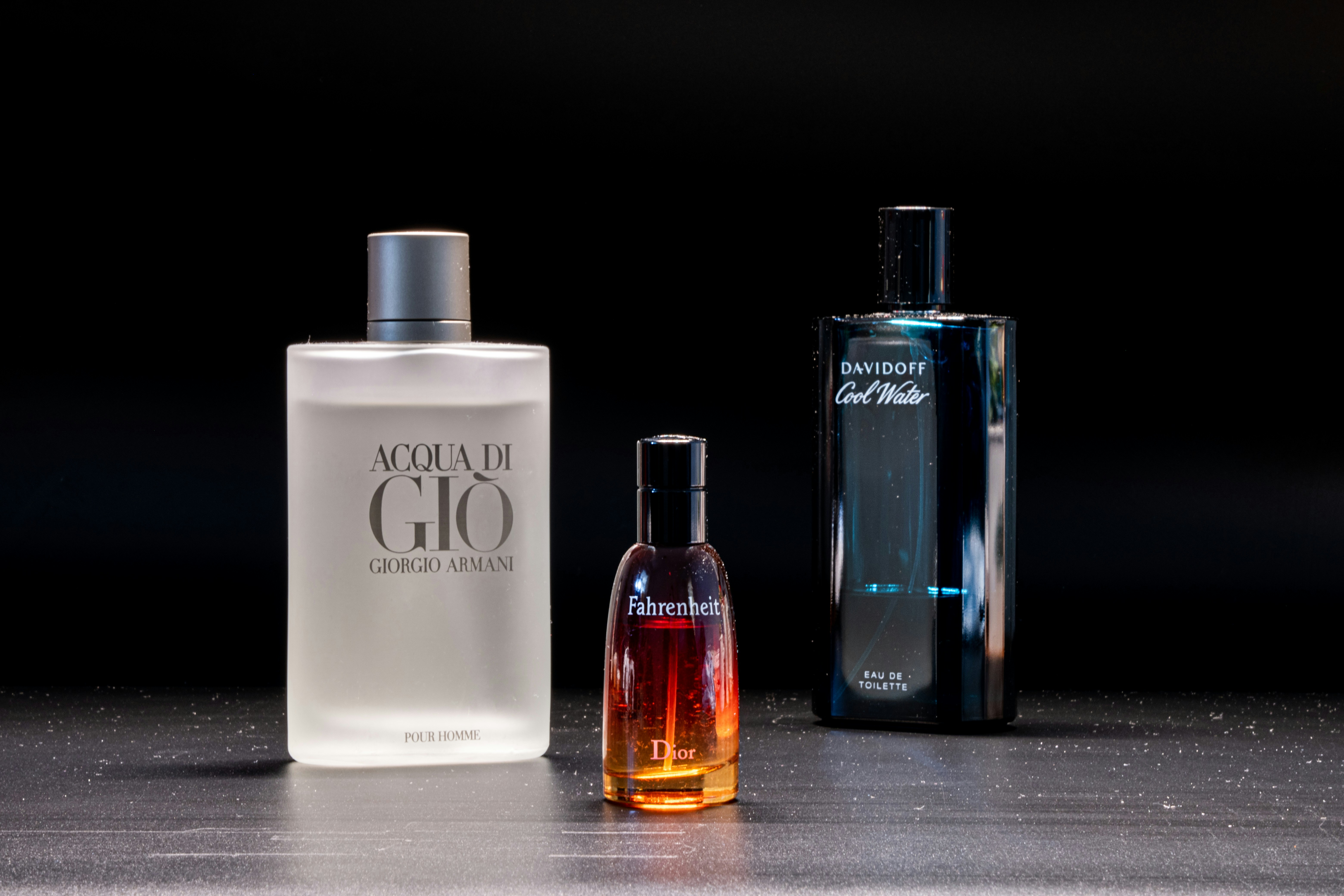 Bespoke Fragrance or Grooming Set