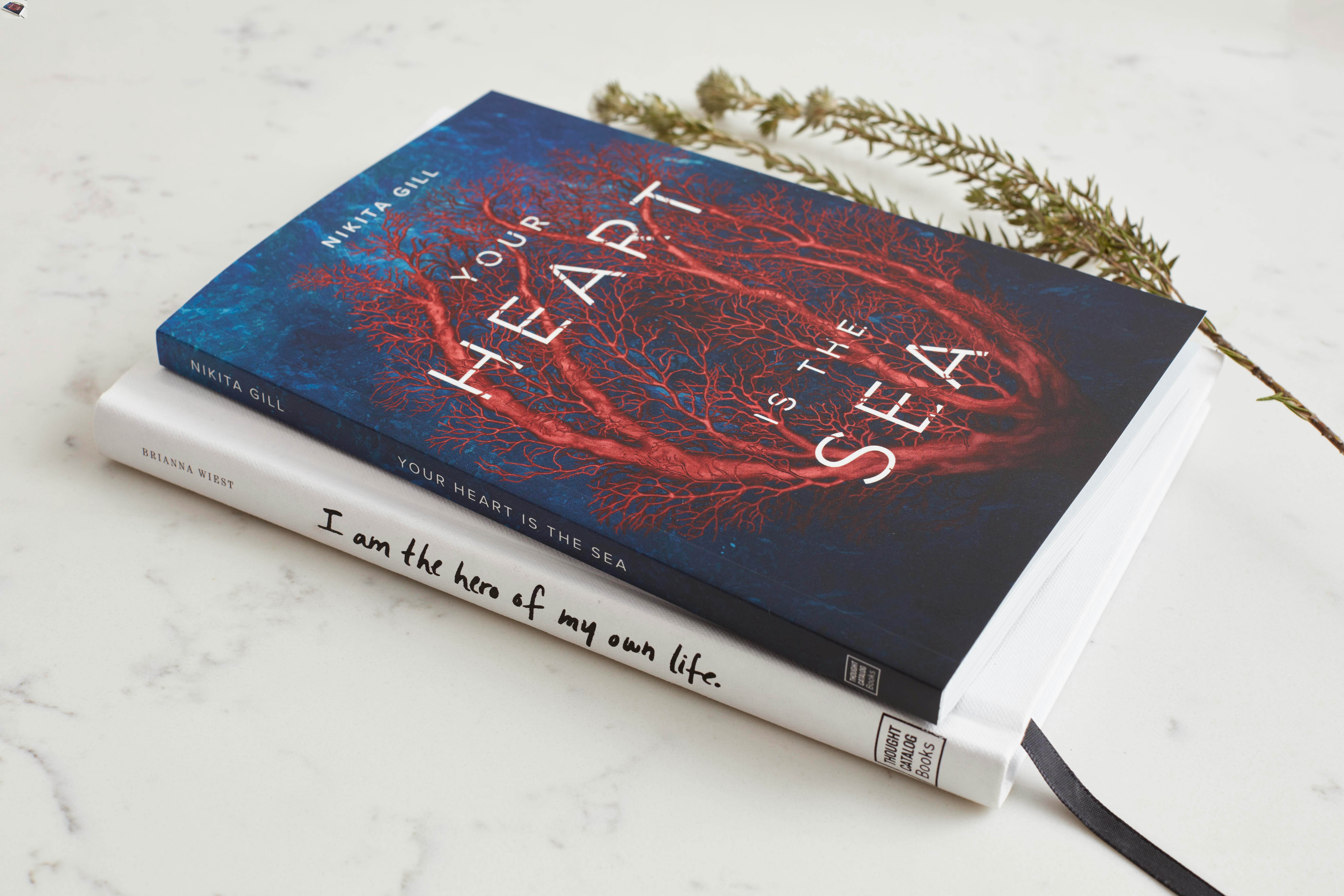 Curated Business Book Bundle