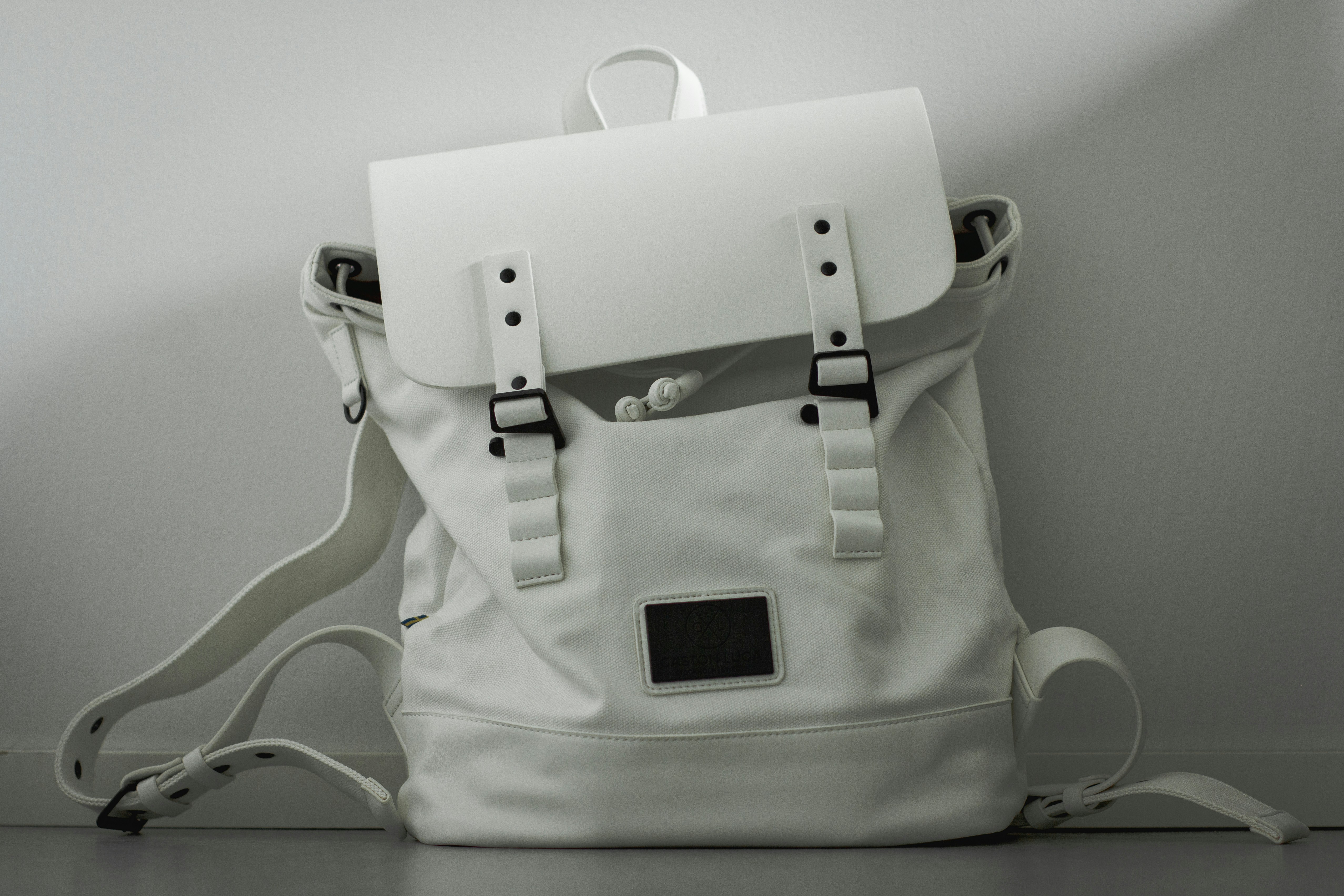 Branded Work Backpack