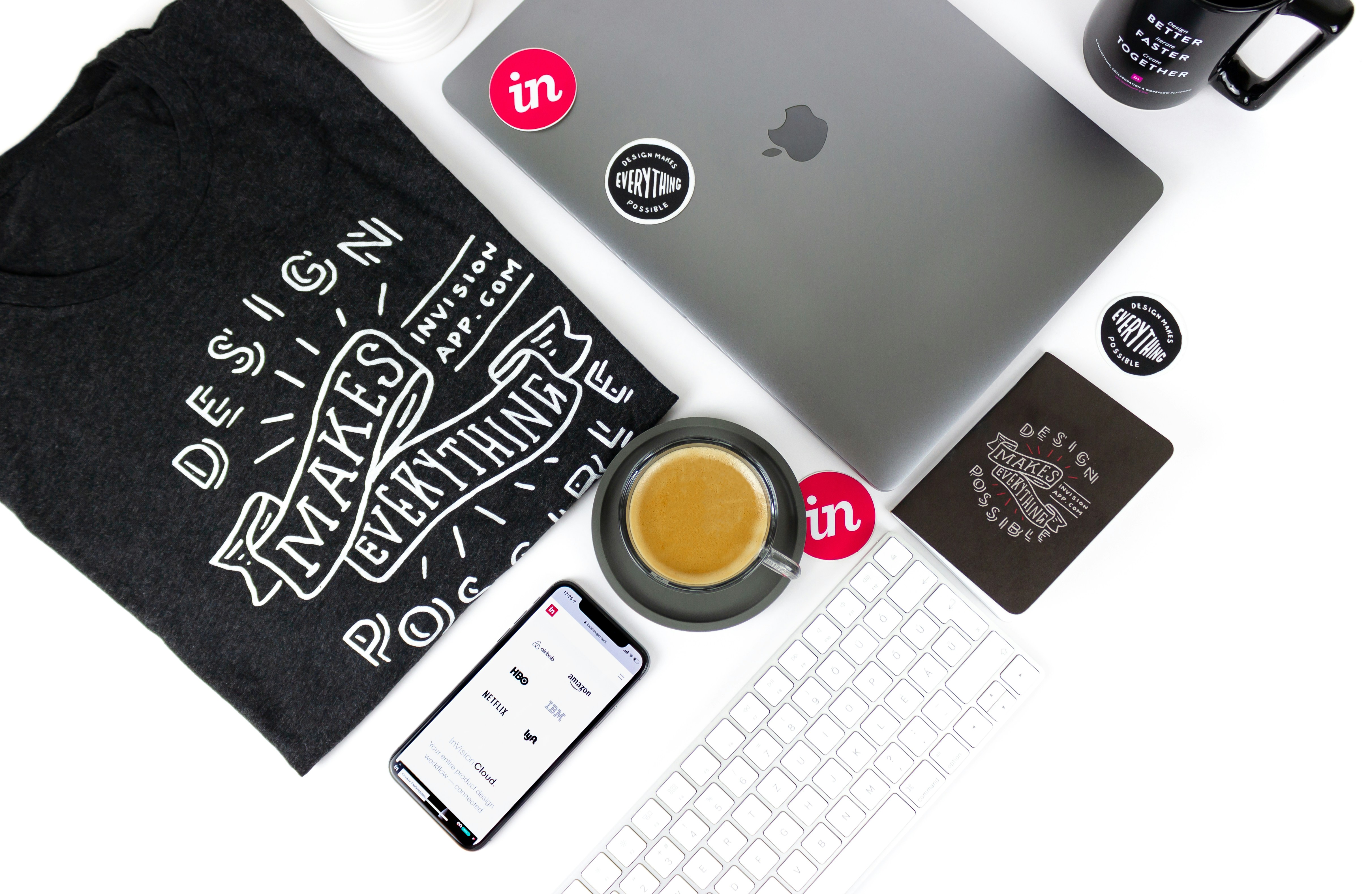 Custom Branded Merchandise Bundle