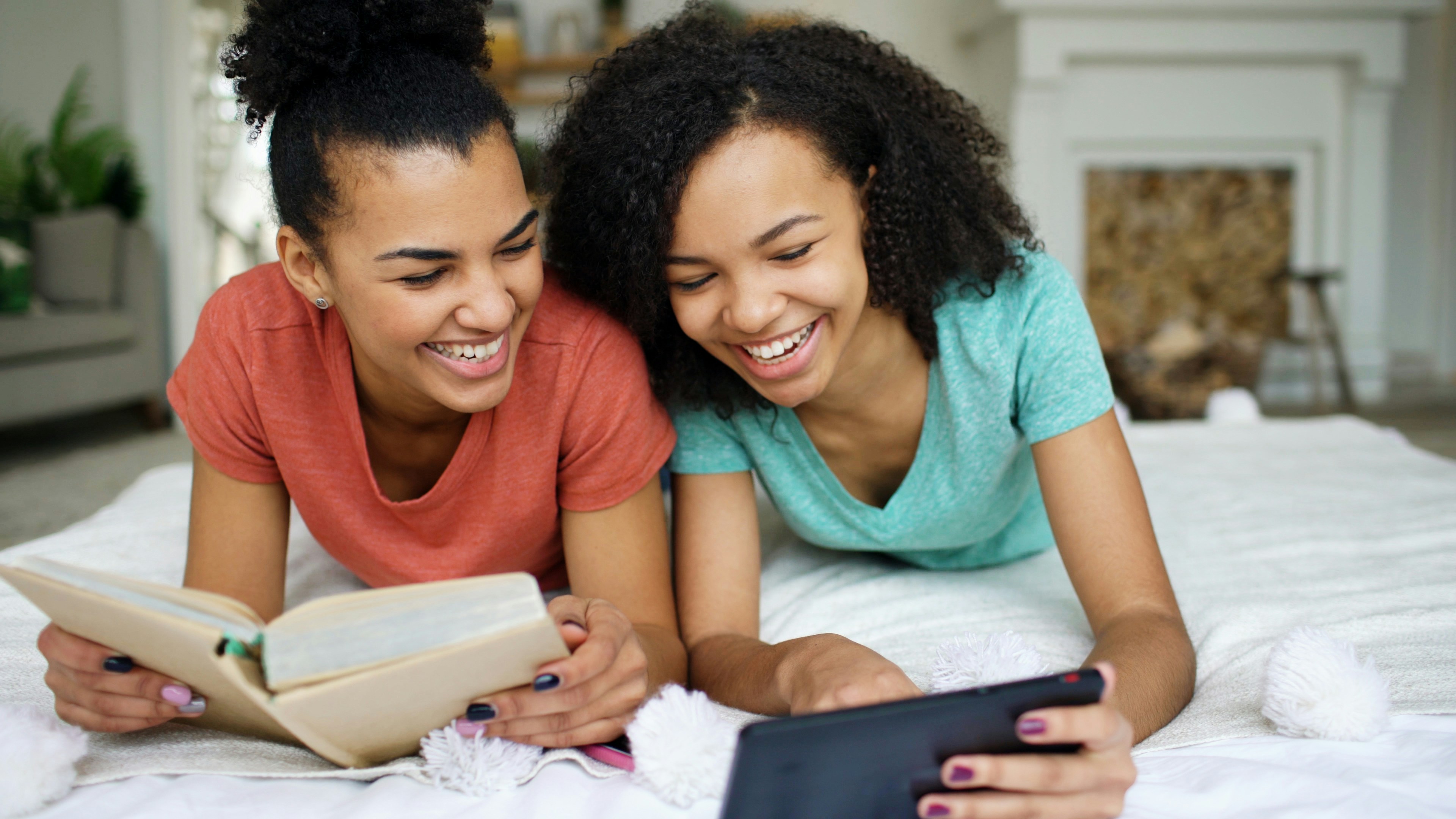 Digital Book or Audio Subscription