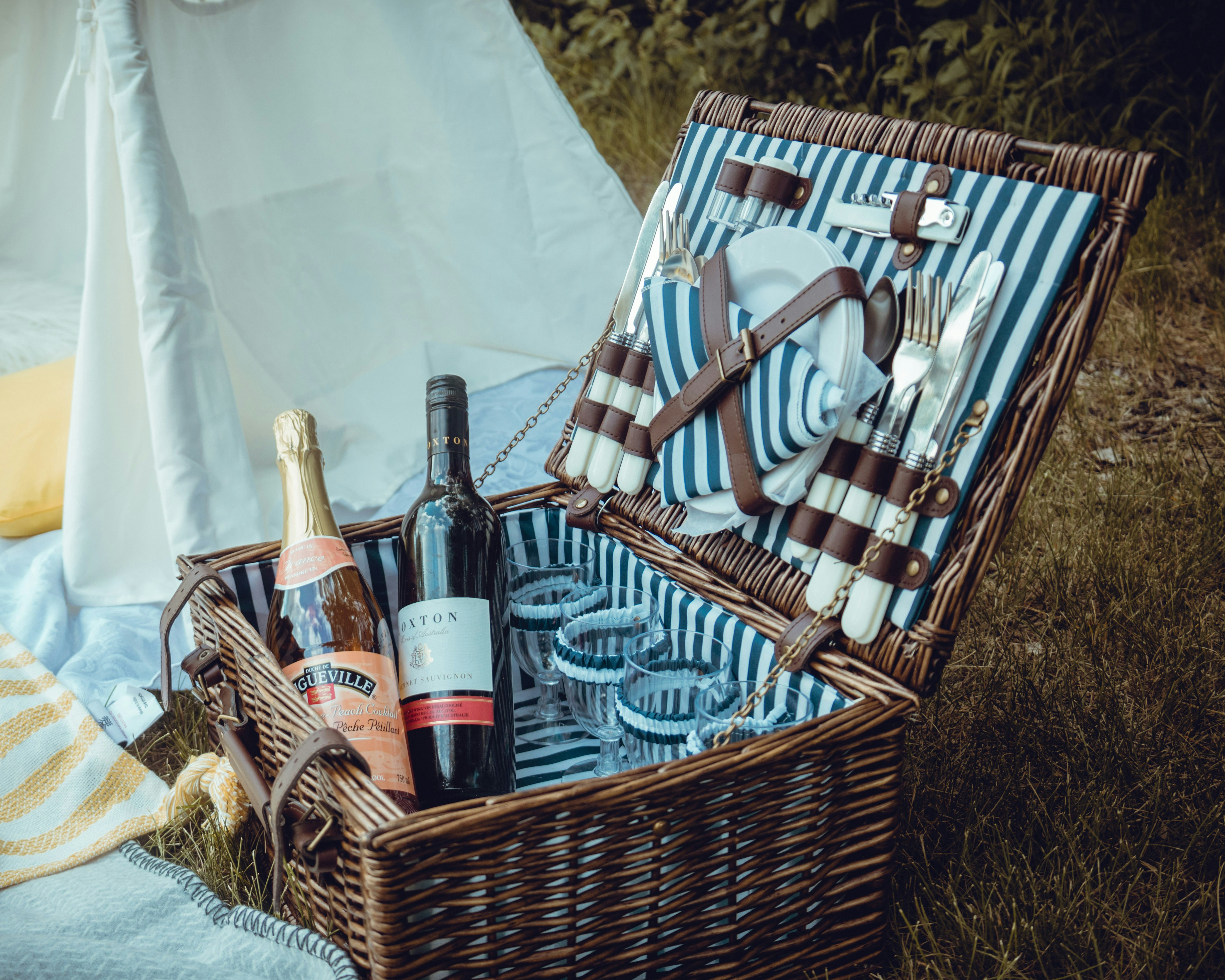 Family Hamper