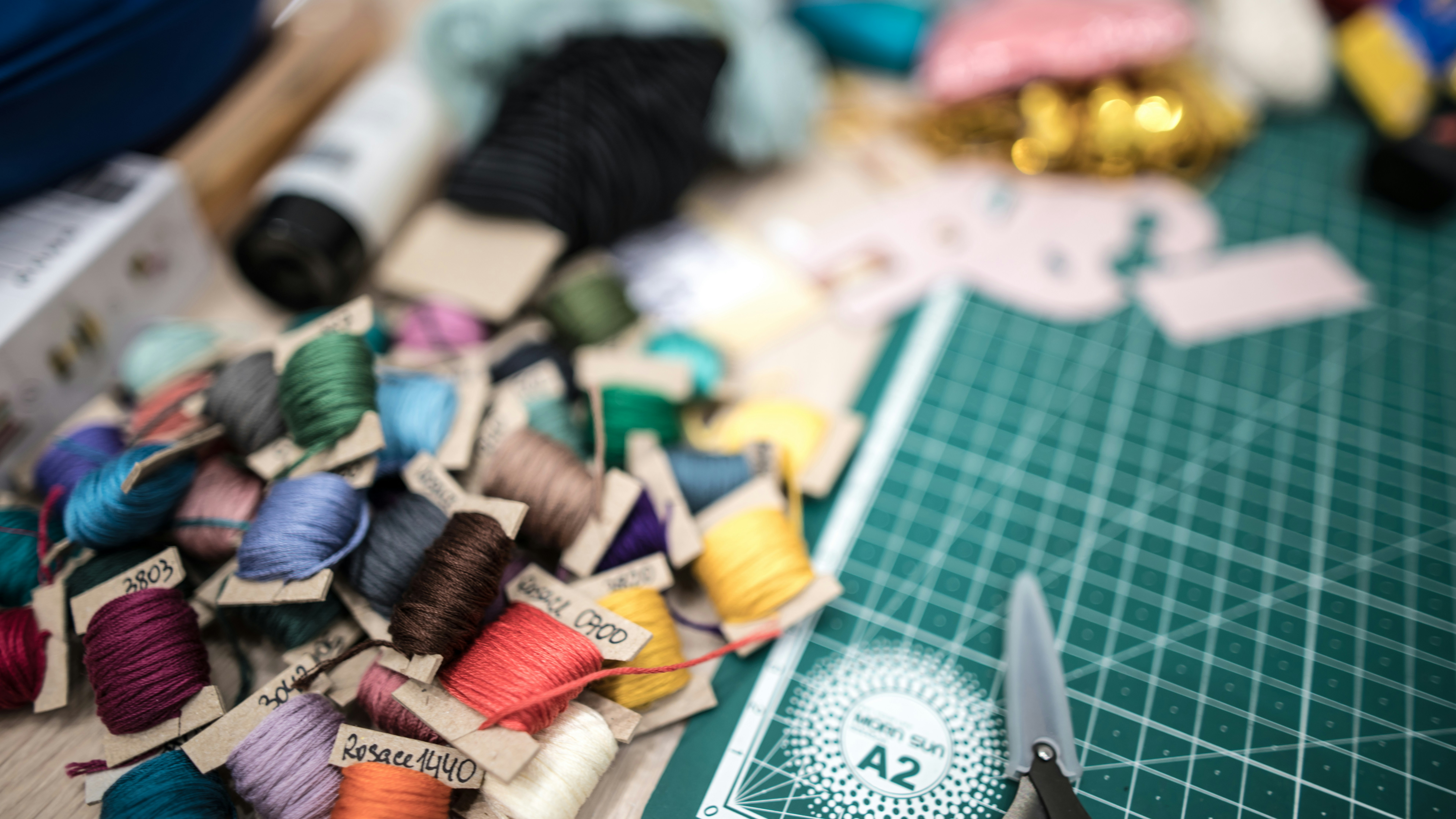 Fashion or Tailoring Voucher