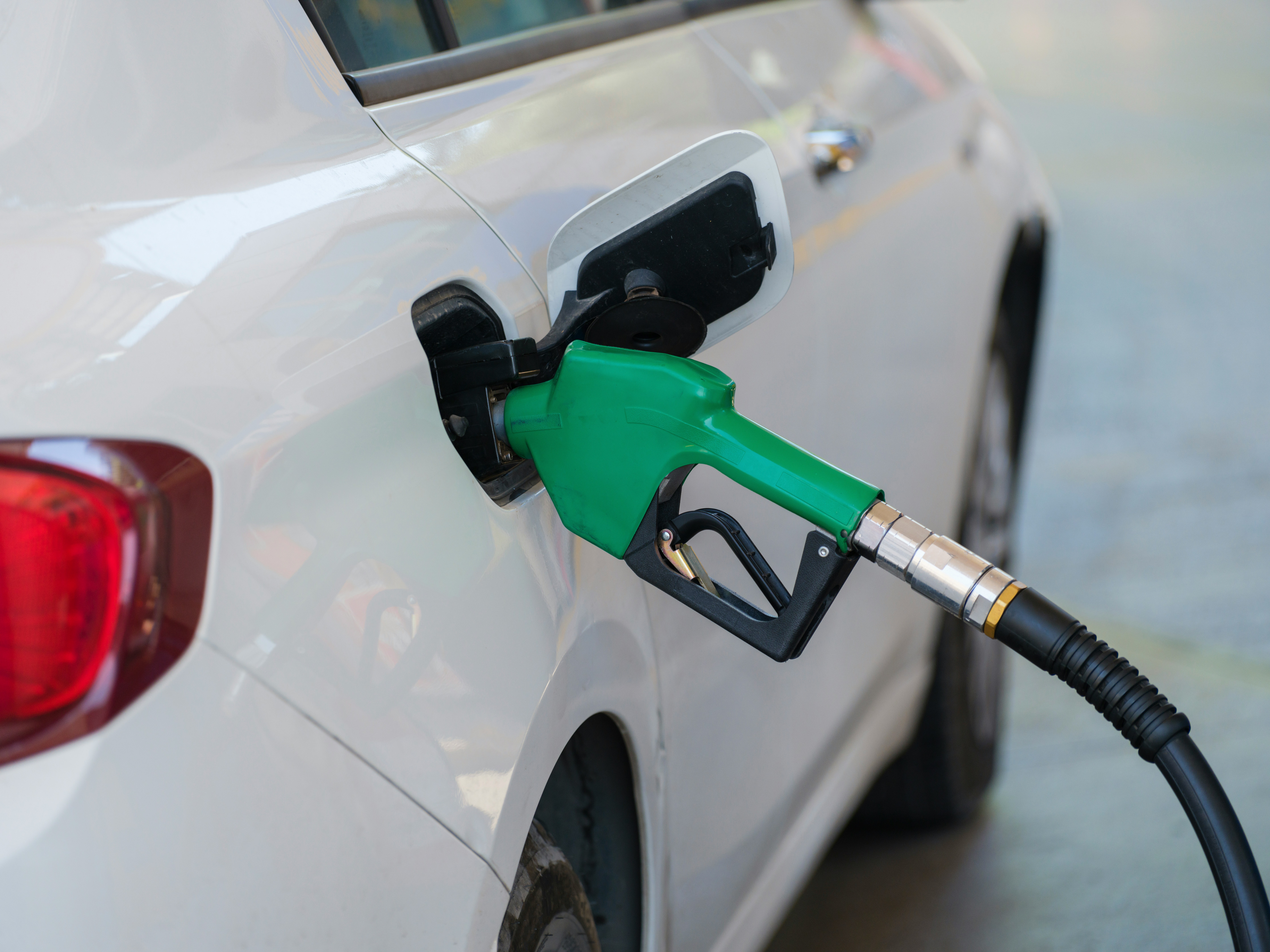 Fuel or Transport Credit