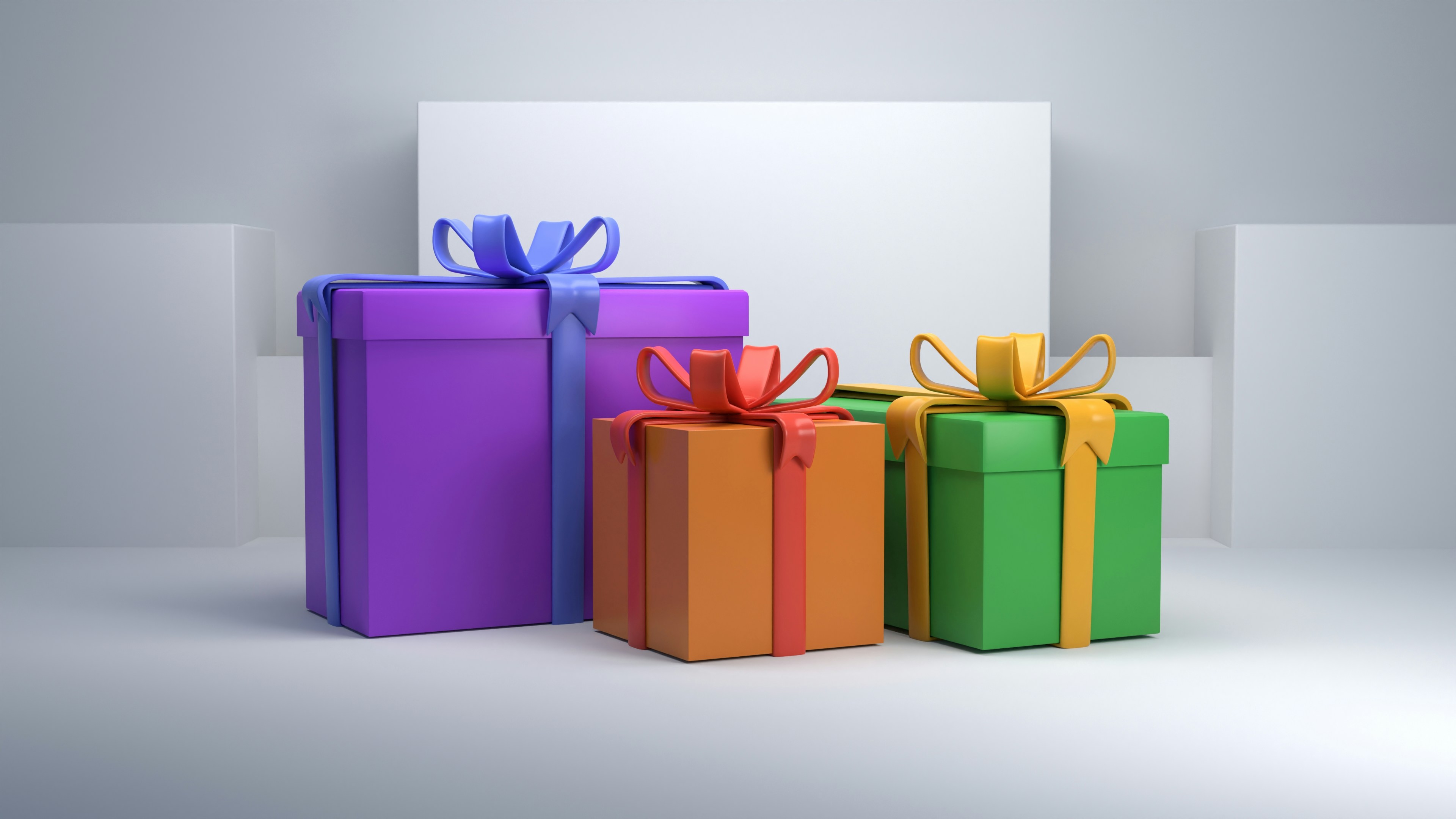 Group Contribution Gift