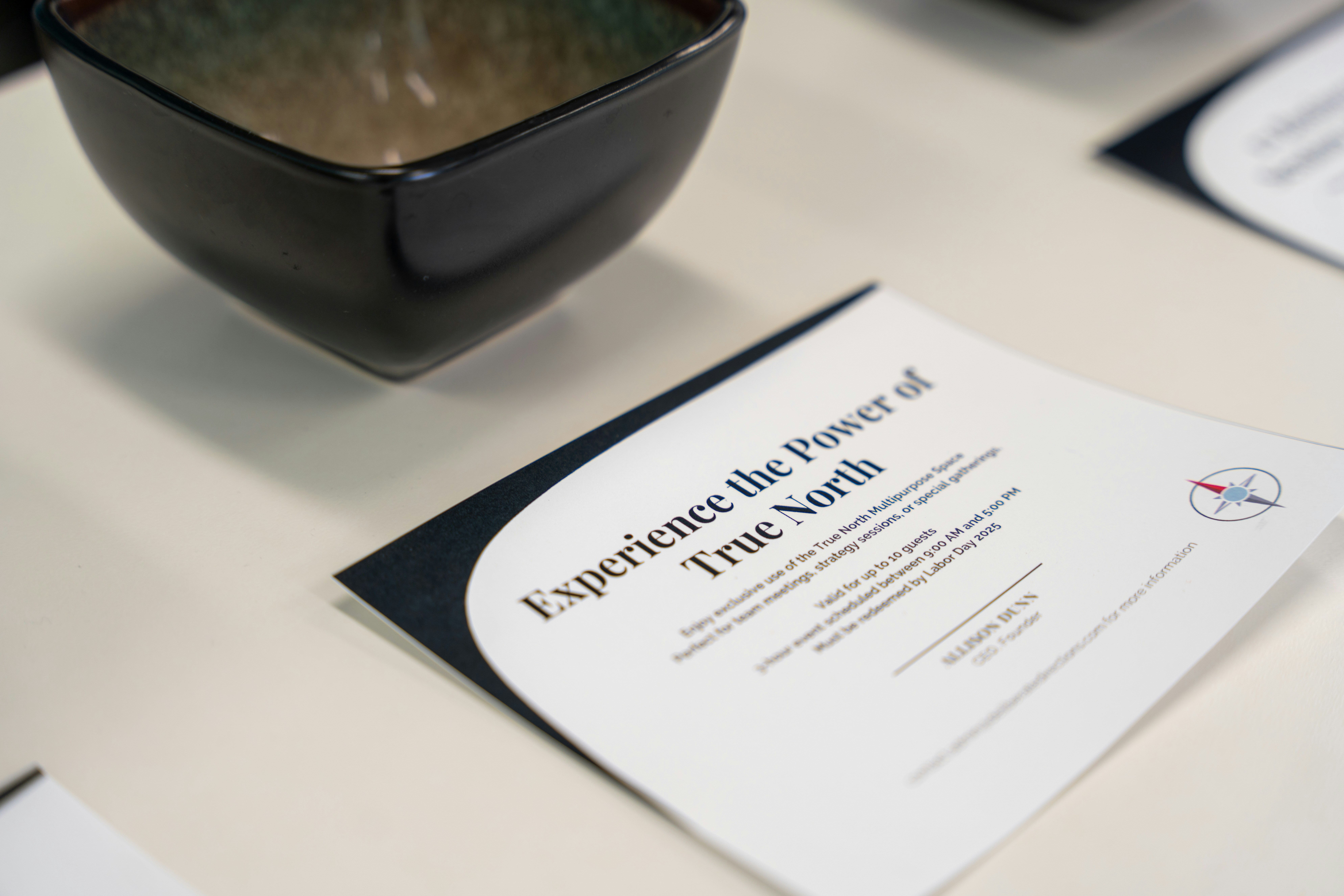 HR Conference or Certification Ticket