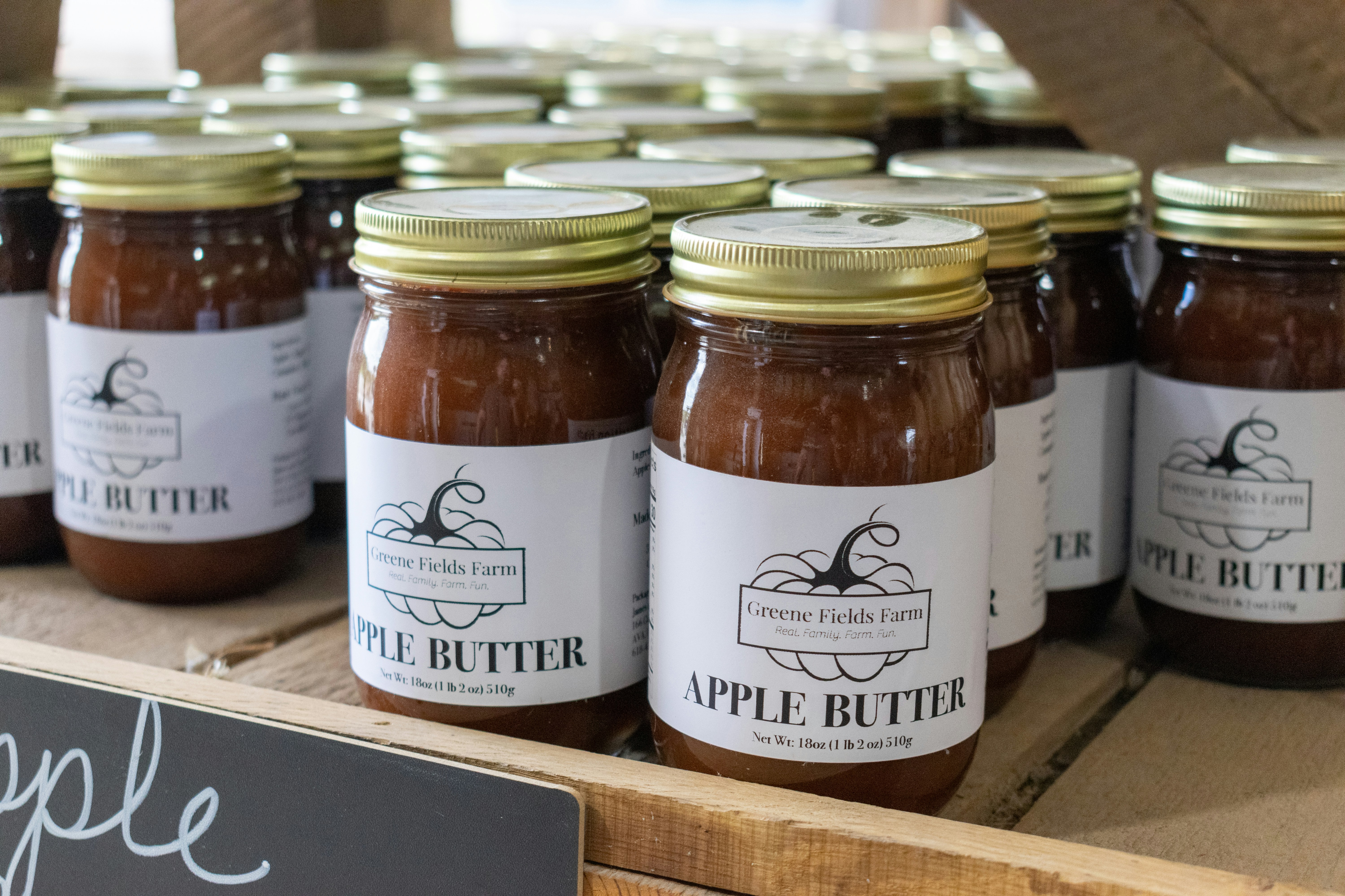 Local Artisan Product