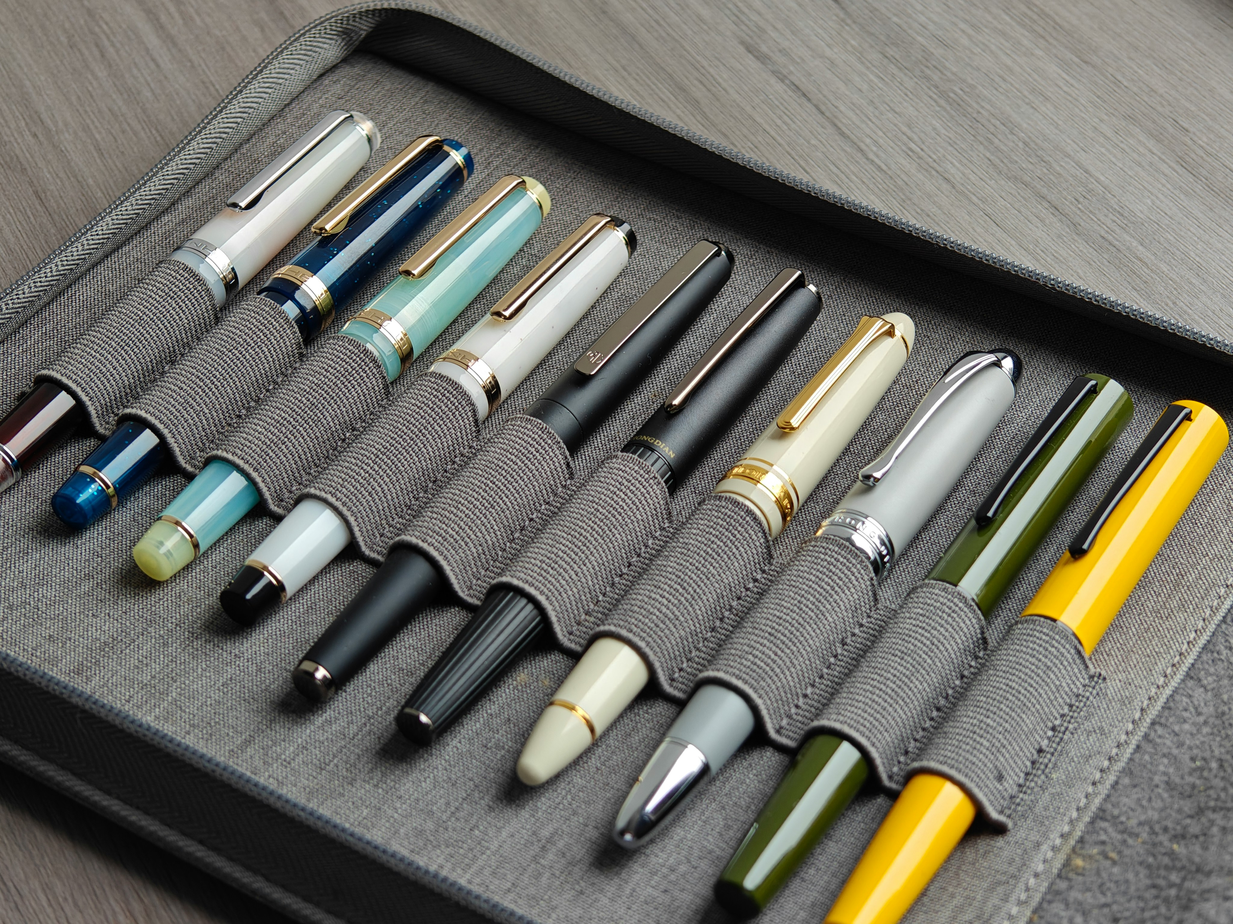 Luxury Stationery Set