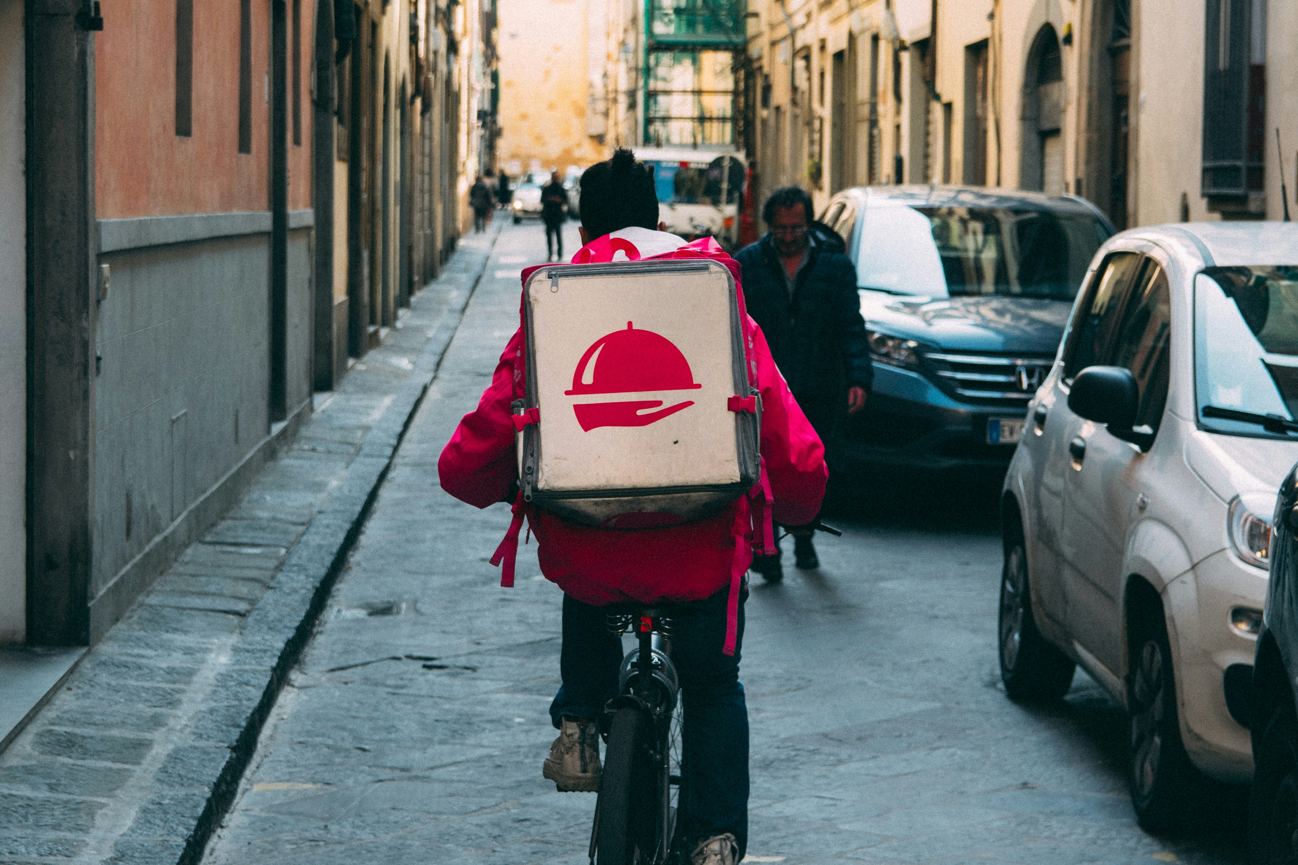 Meal Delivery Credit