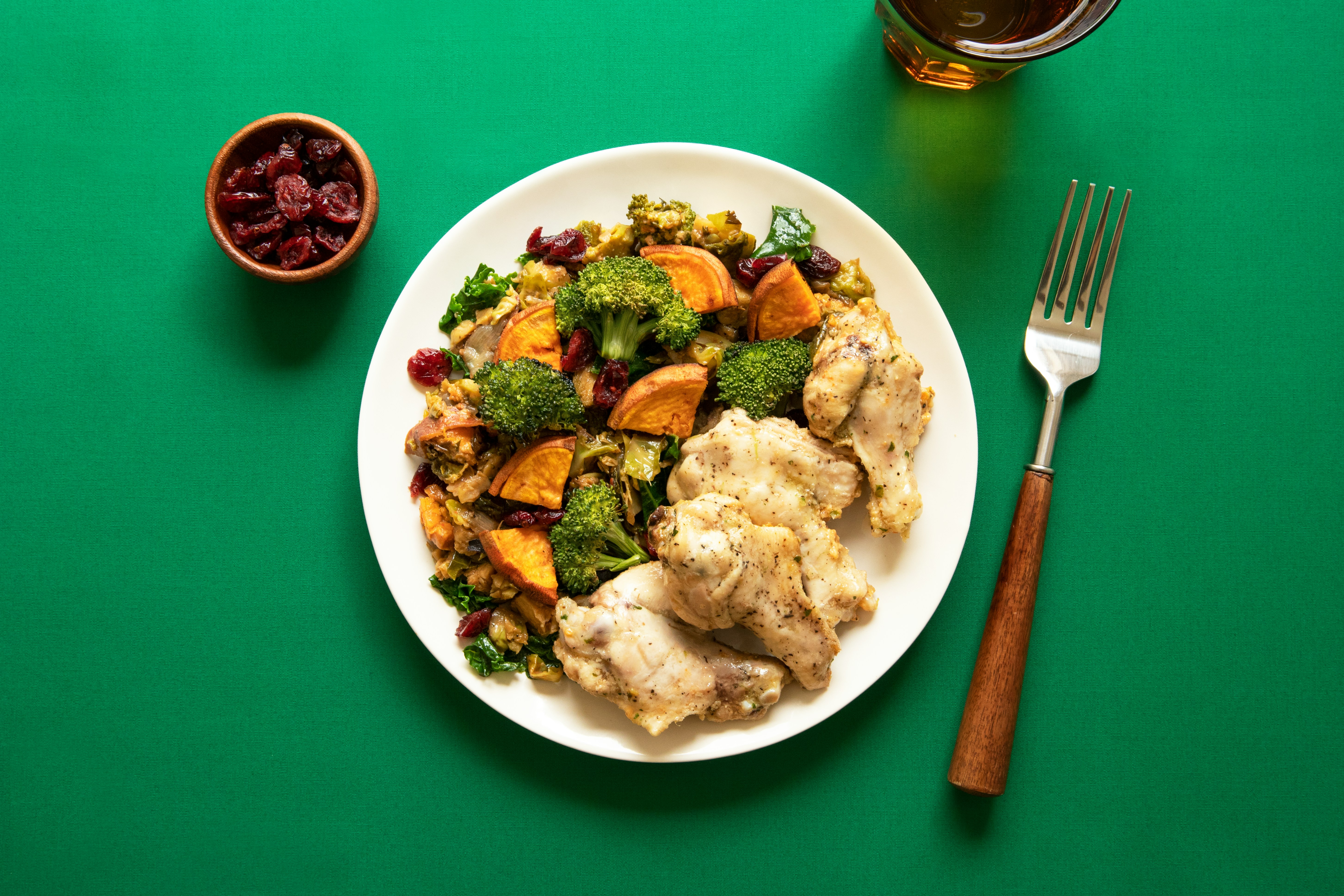 Meal Delivery Subscription