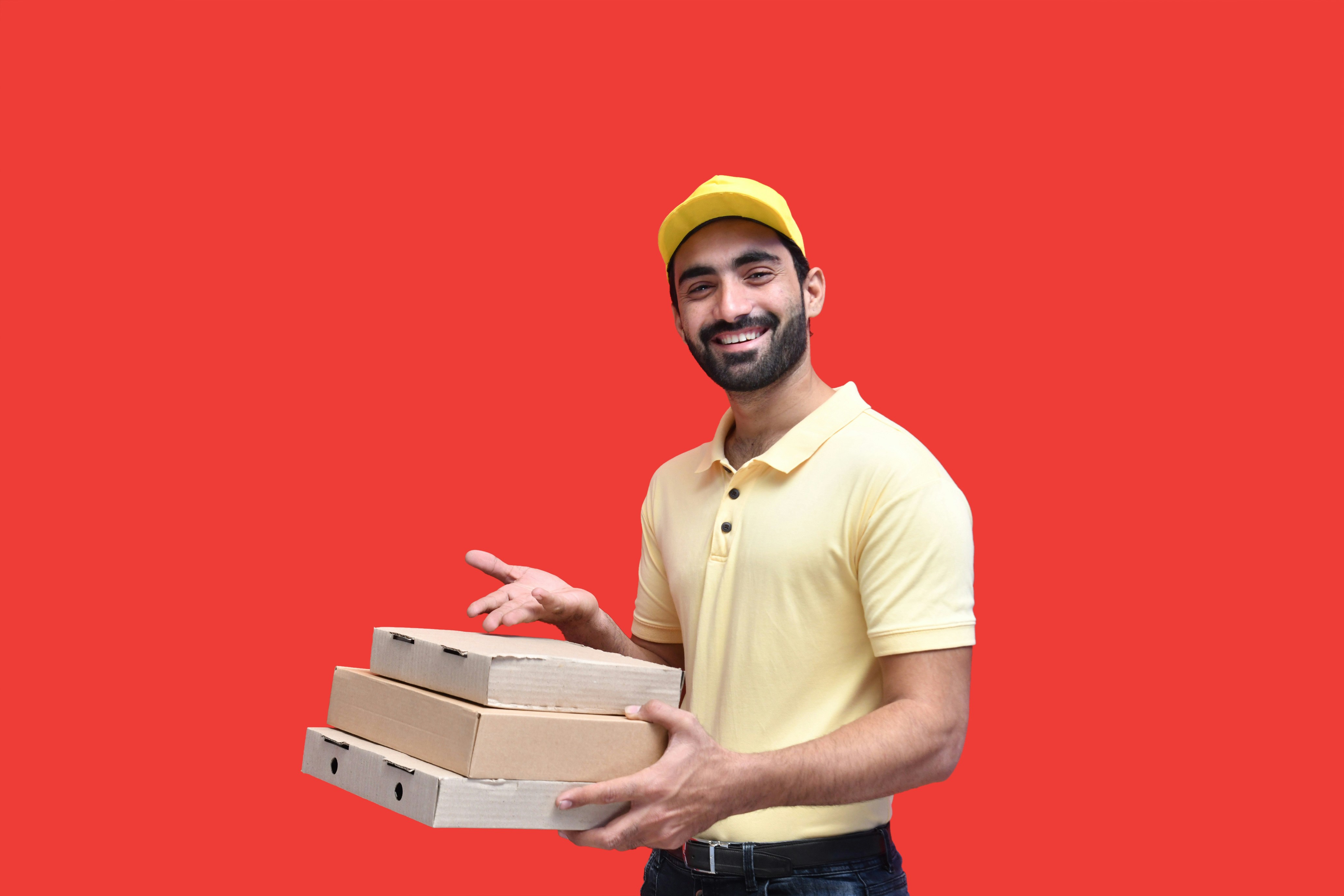Meal Delivery or Food Credit