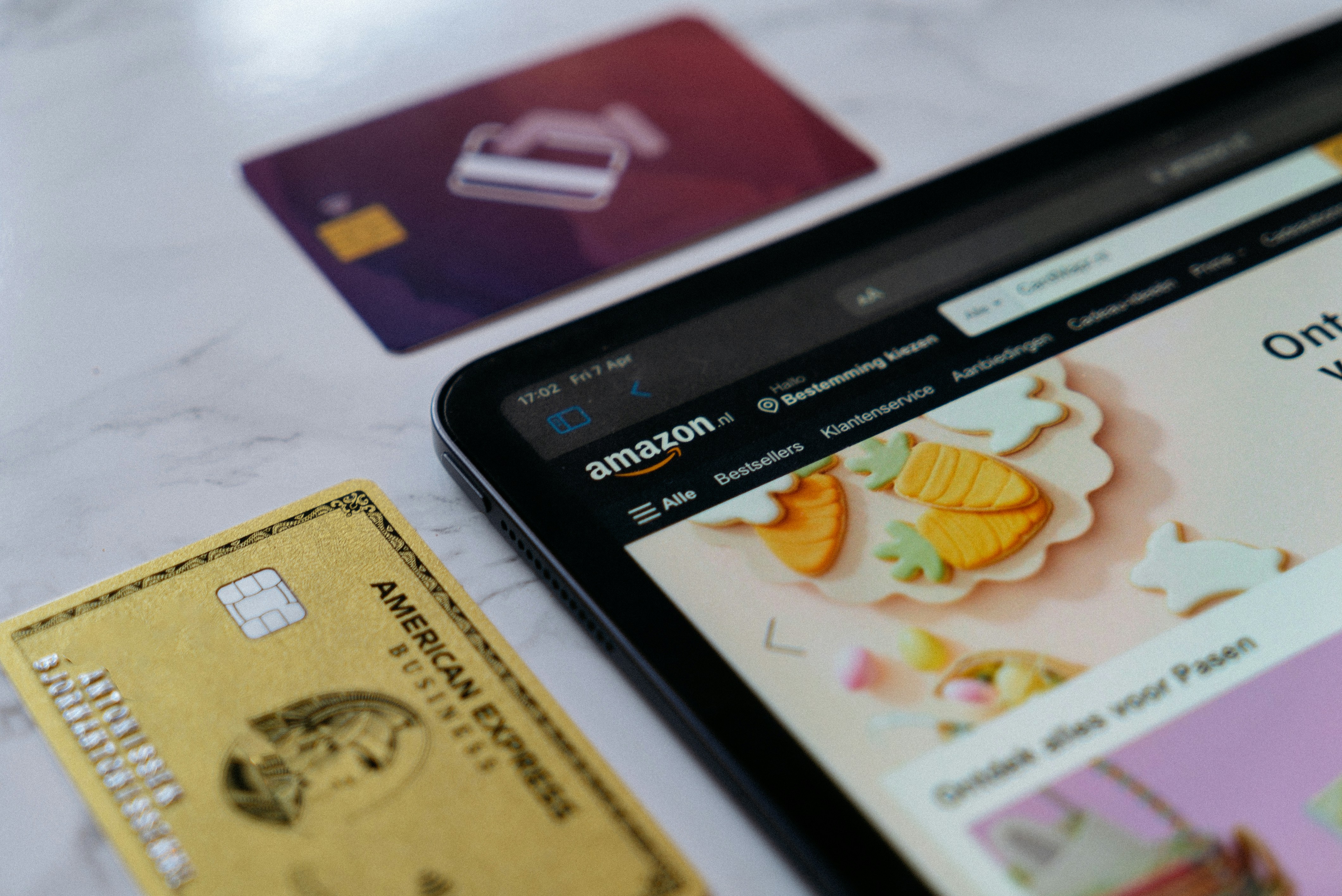 Online Food Delivery Gift Card
