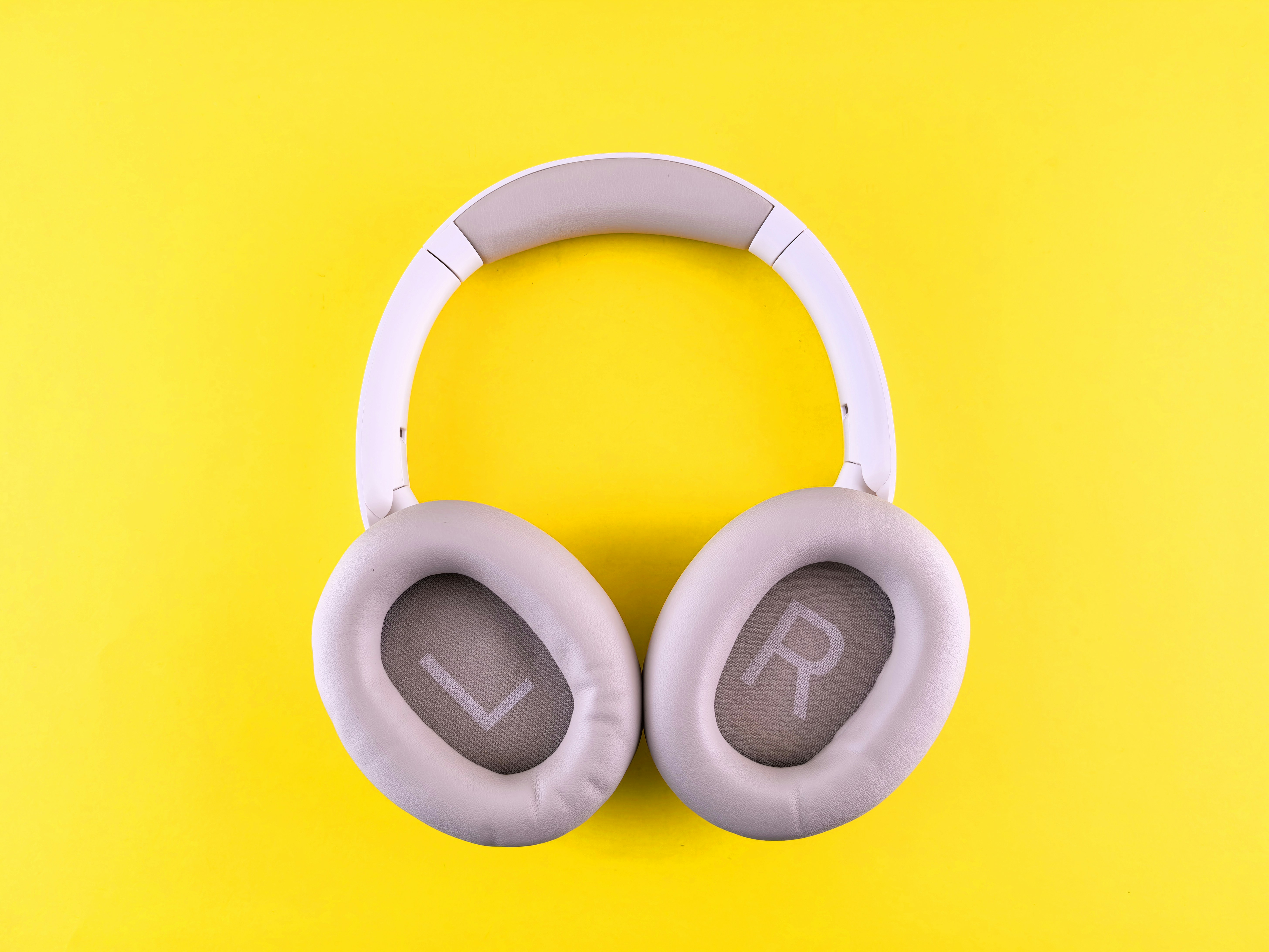 Over-Ear Headphones