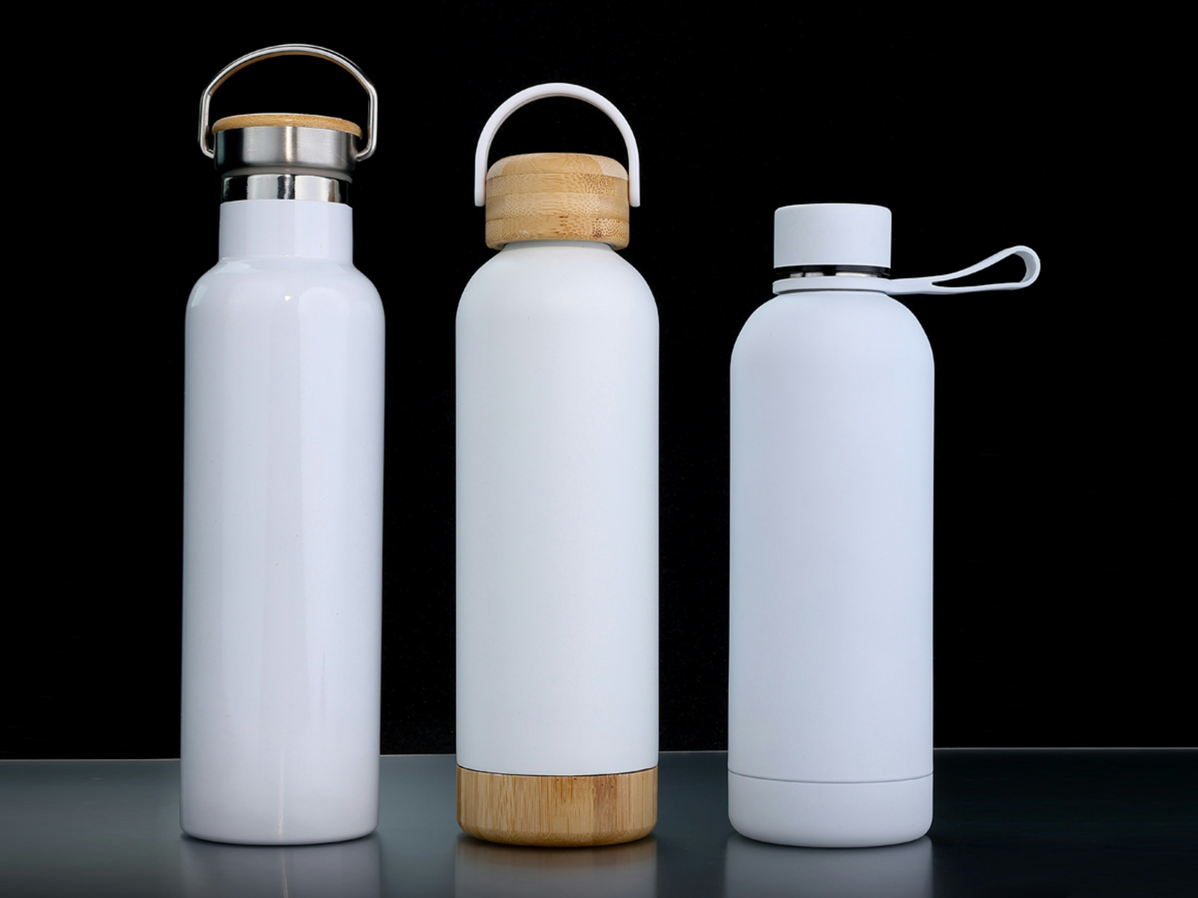 Personalised Water Bottle