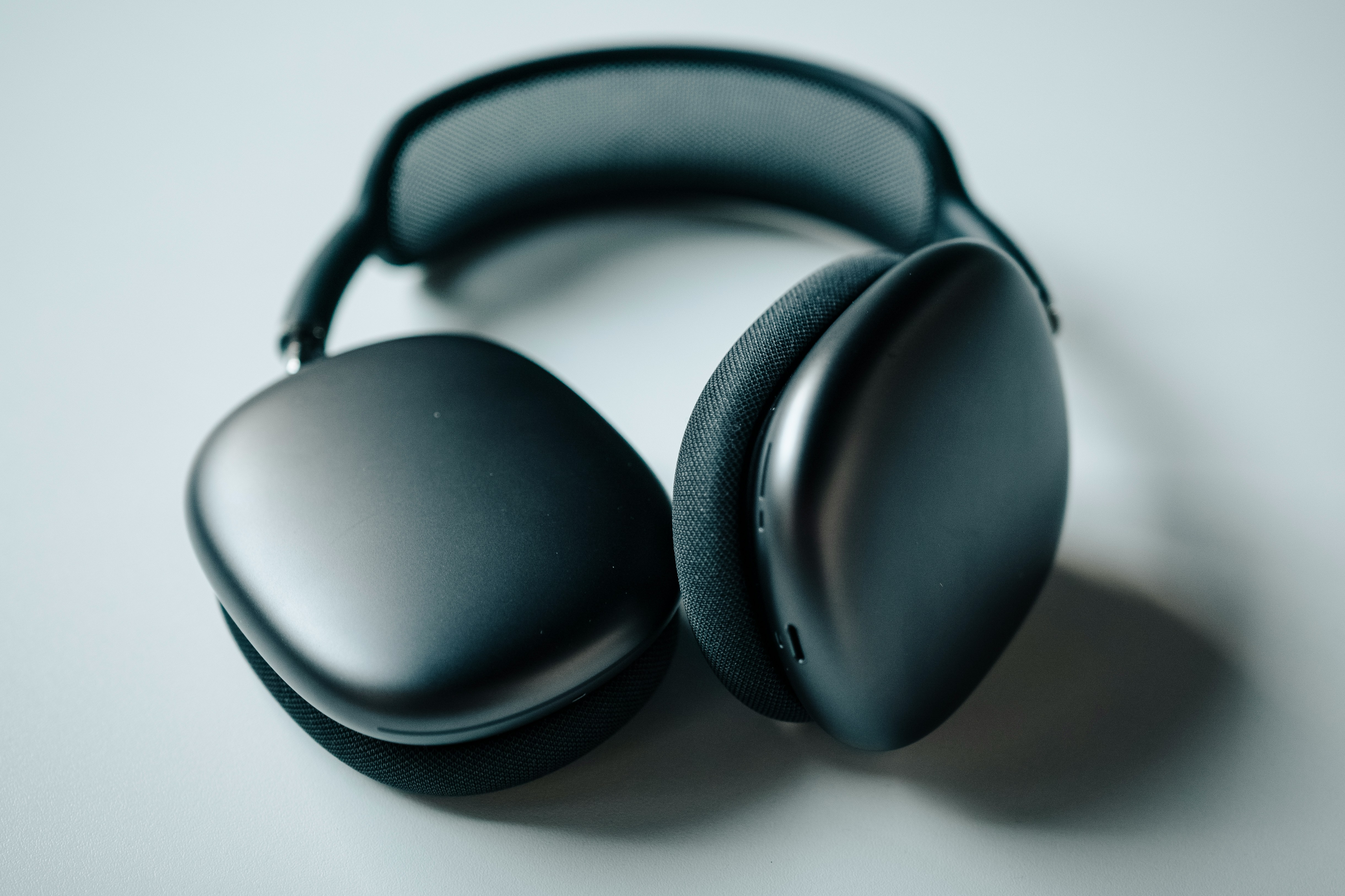 Premium Over-Ear Headphones