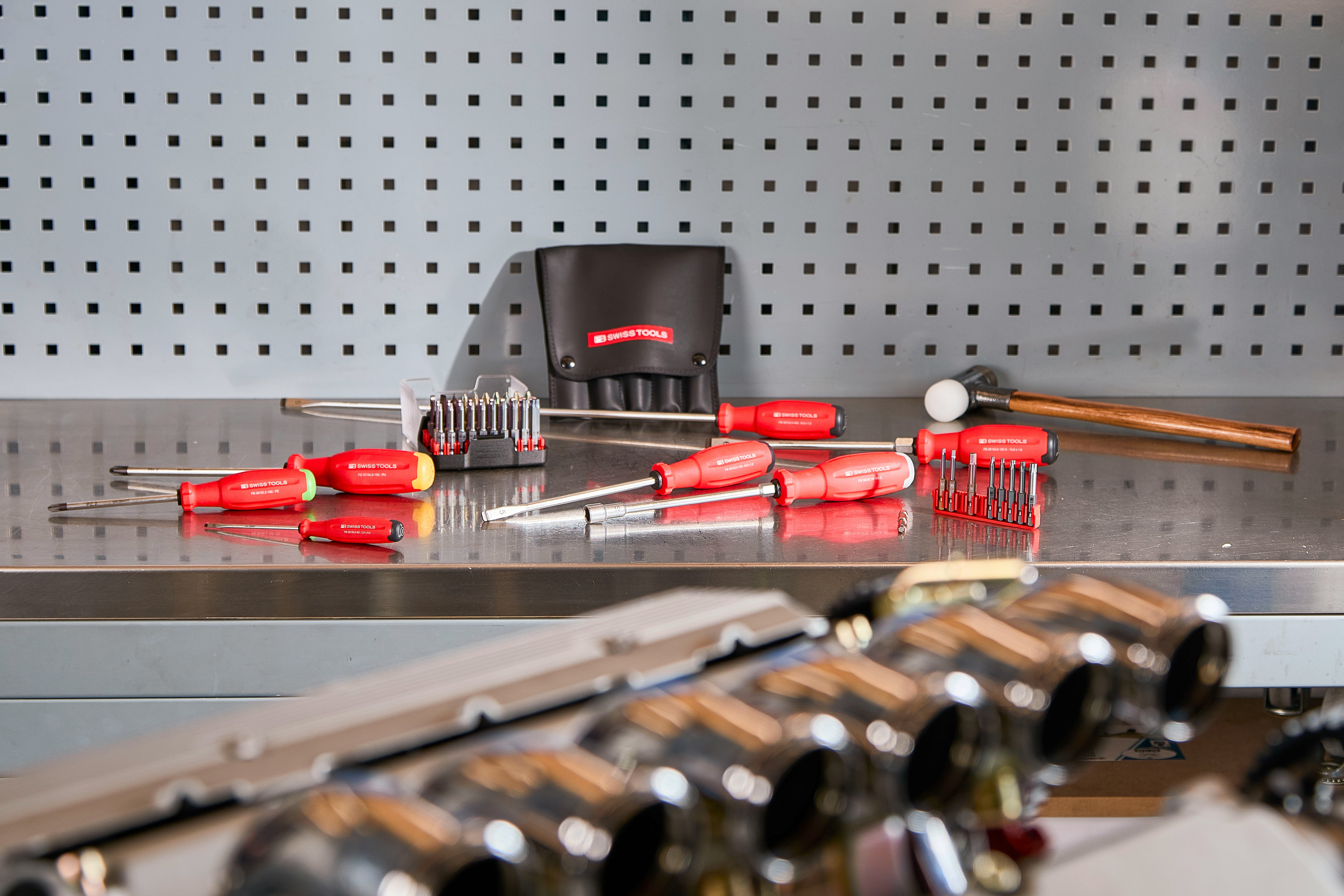 Premium Tech Accessory Set