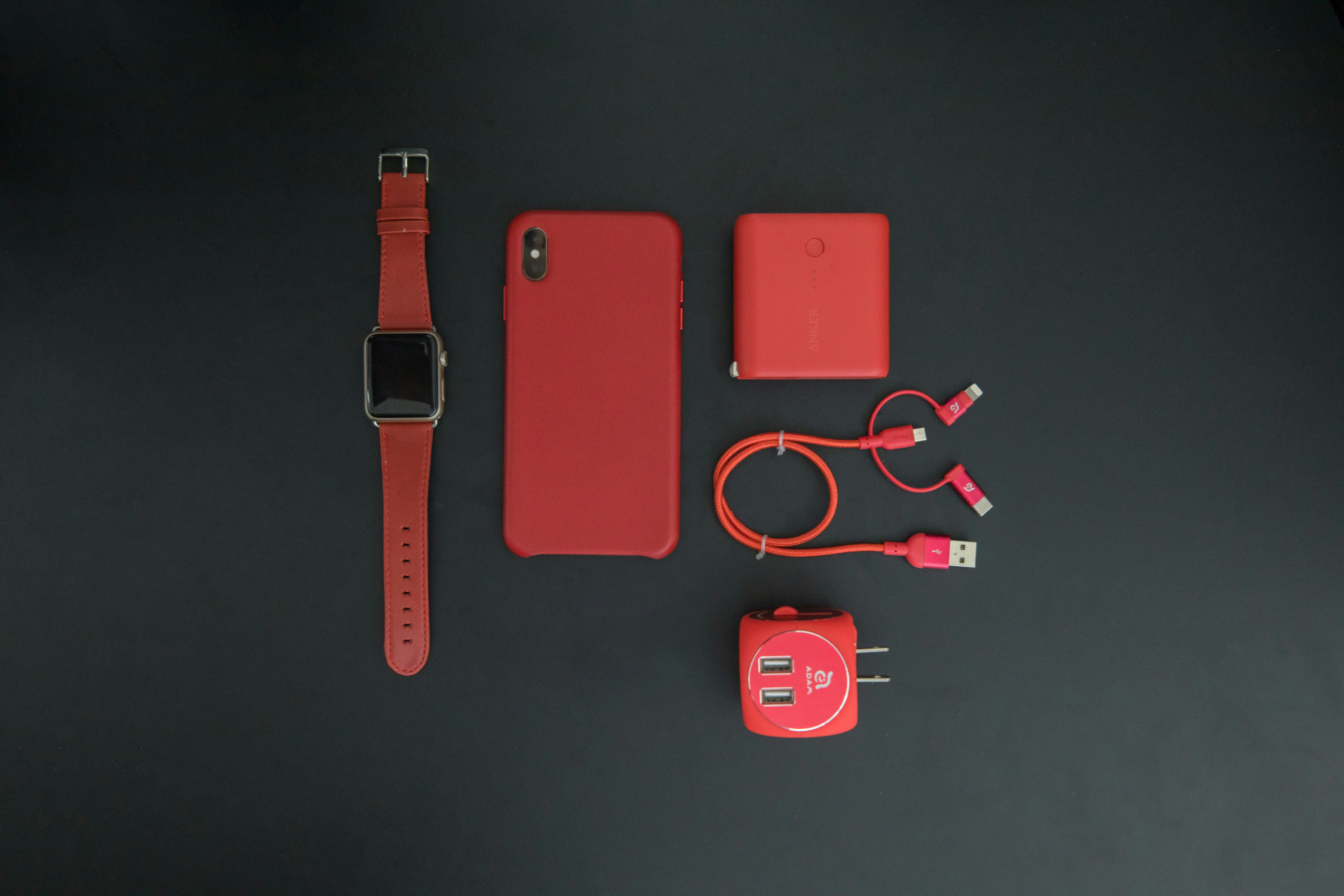 Premium Tech Accessory