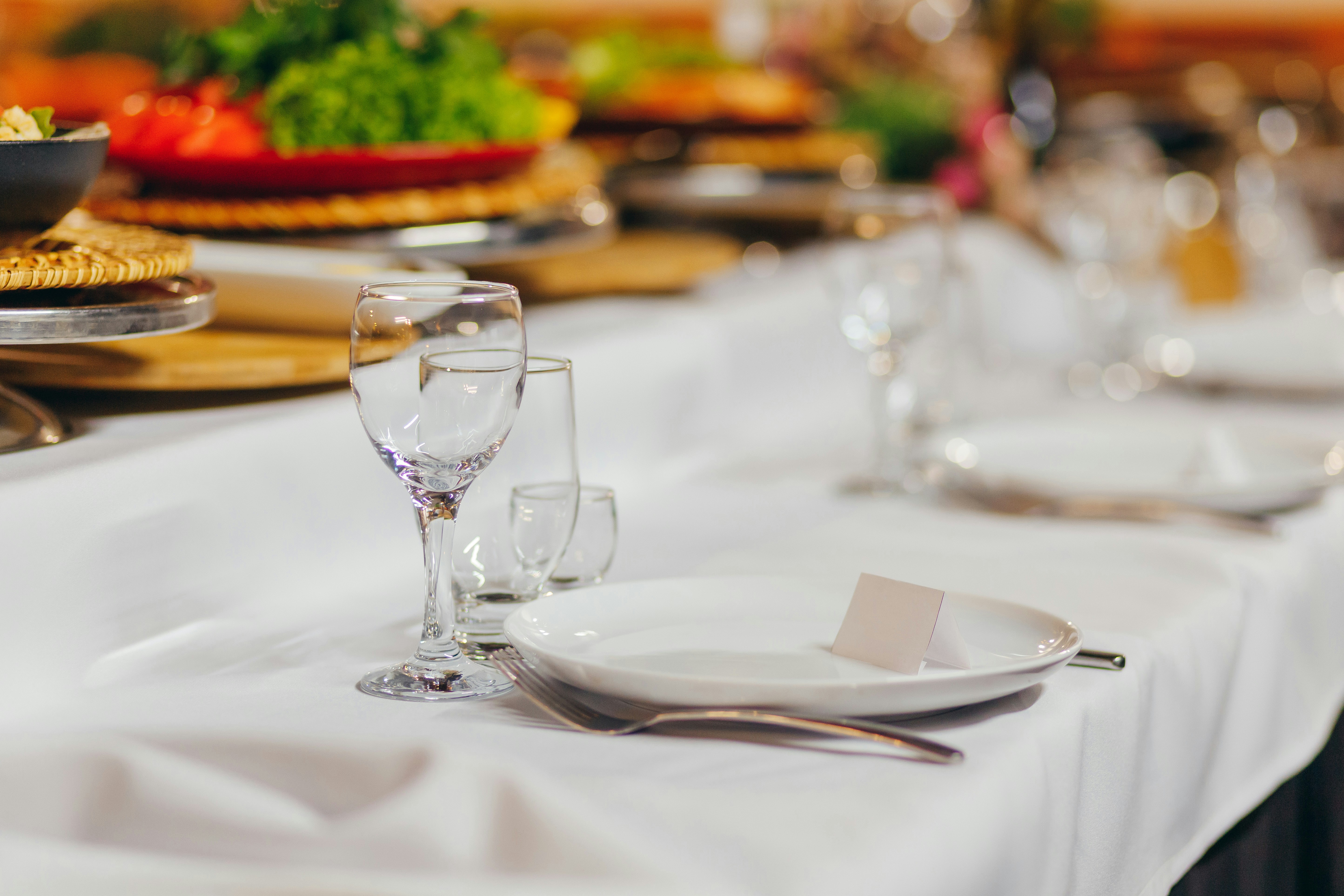 Private Dining or Chef Experience