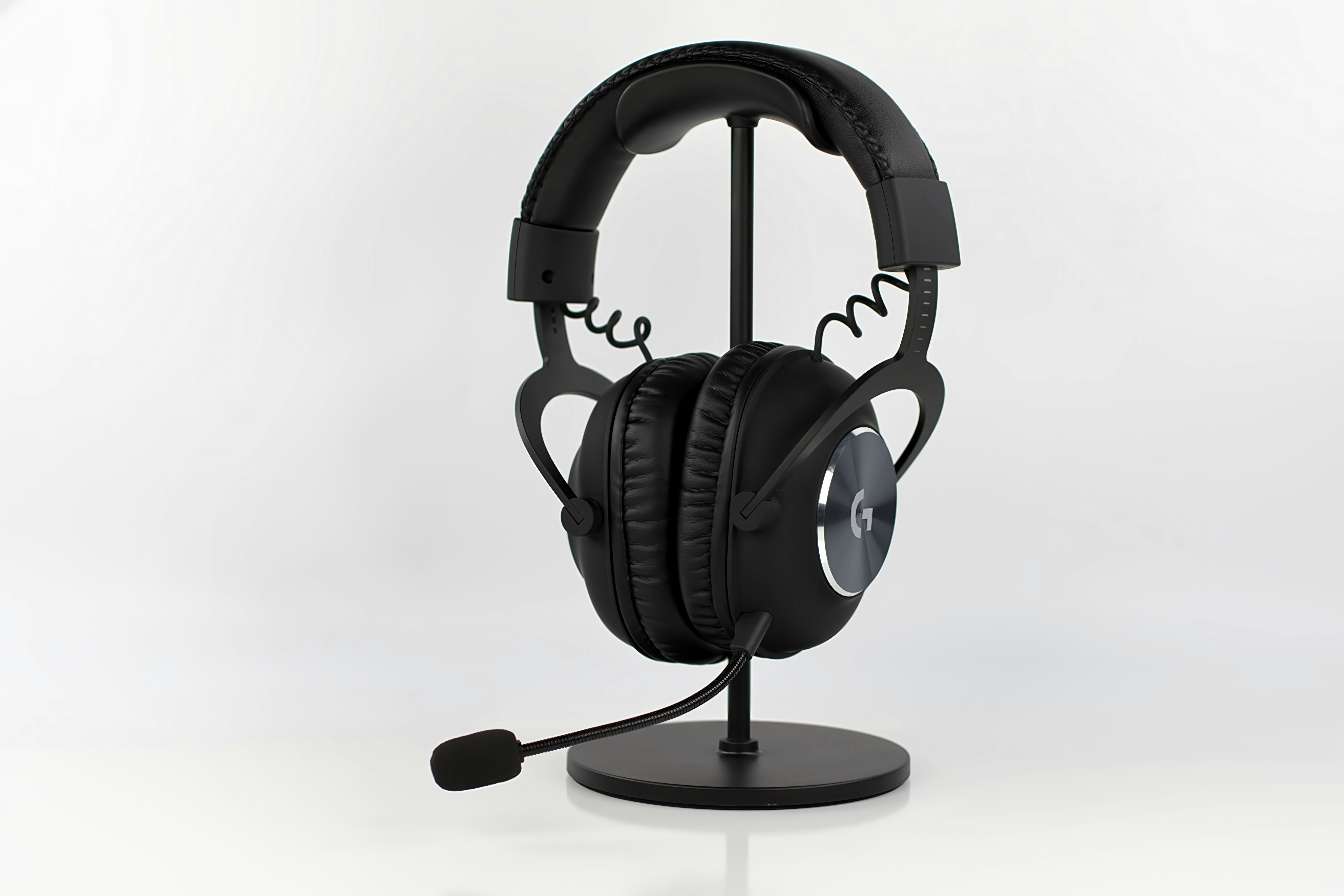Professional Headset Upgrade
