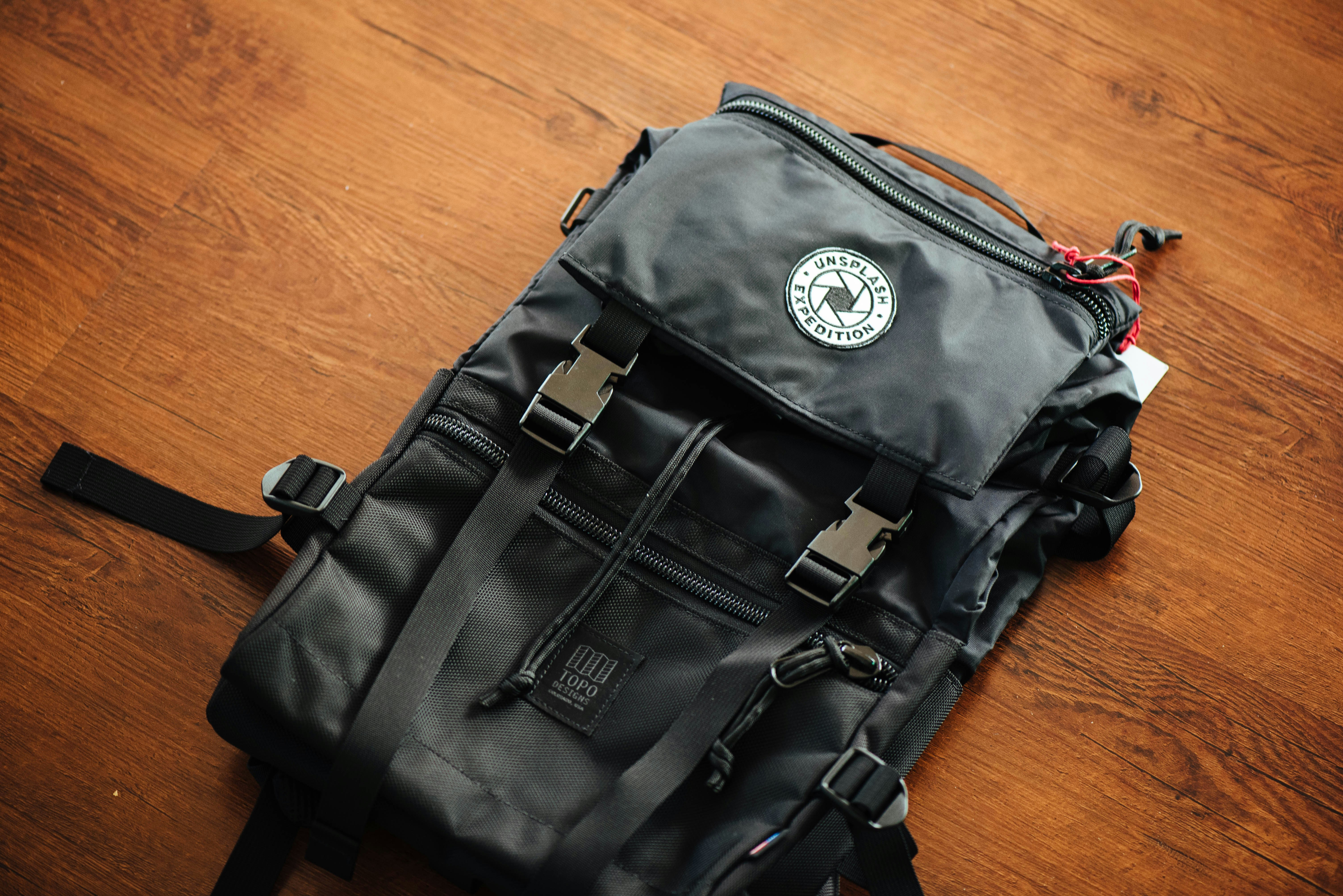 Quality Backpack or Work Bag