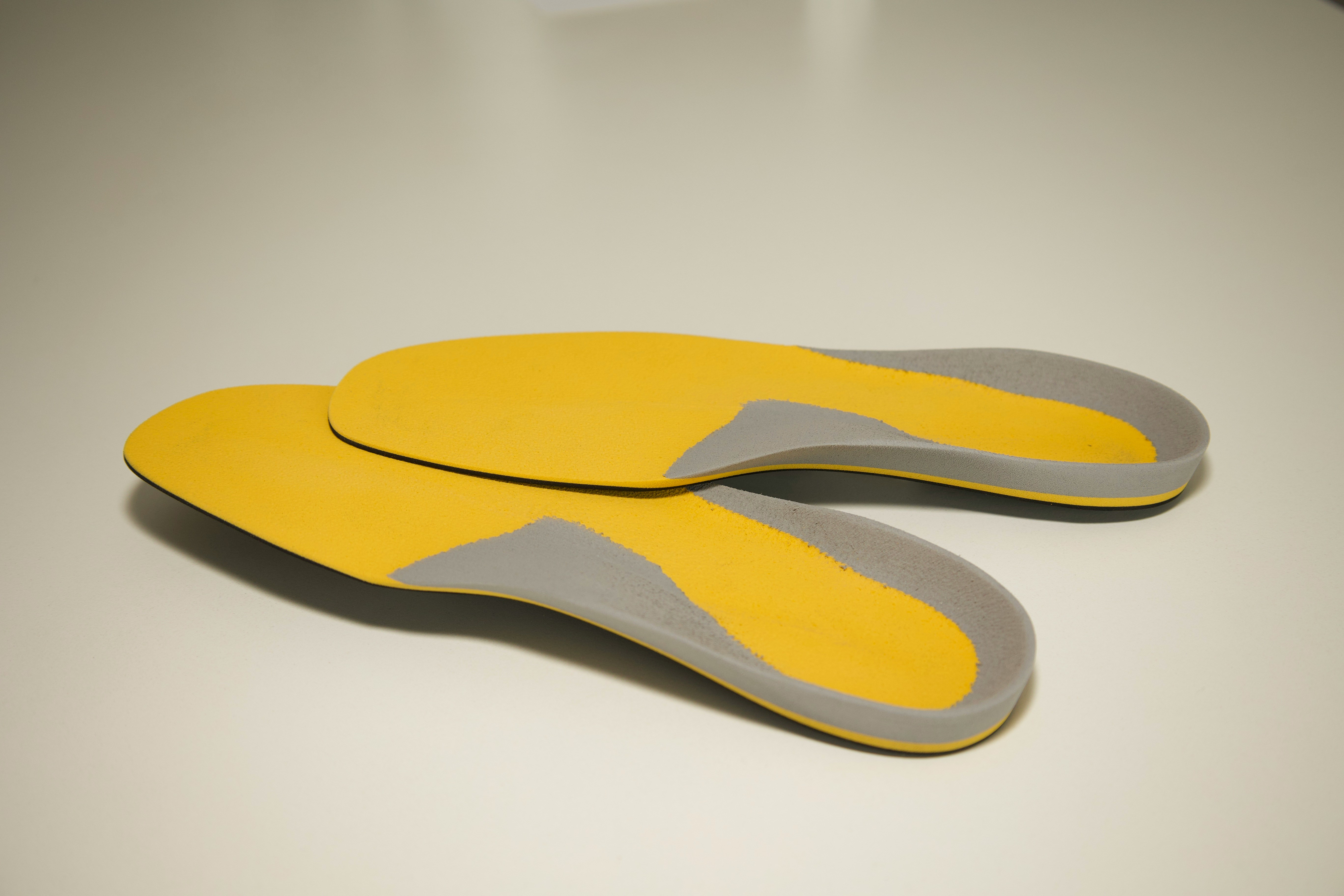 Quality Footwear or Insoles