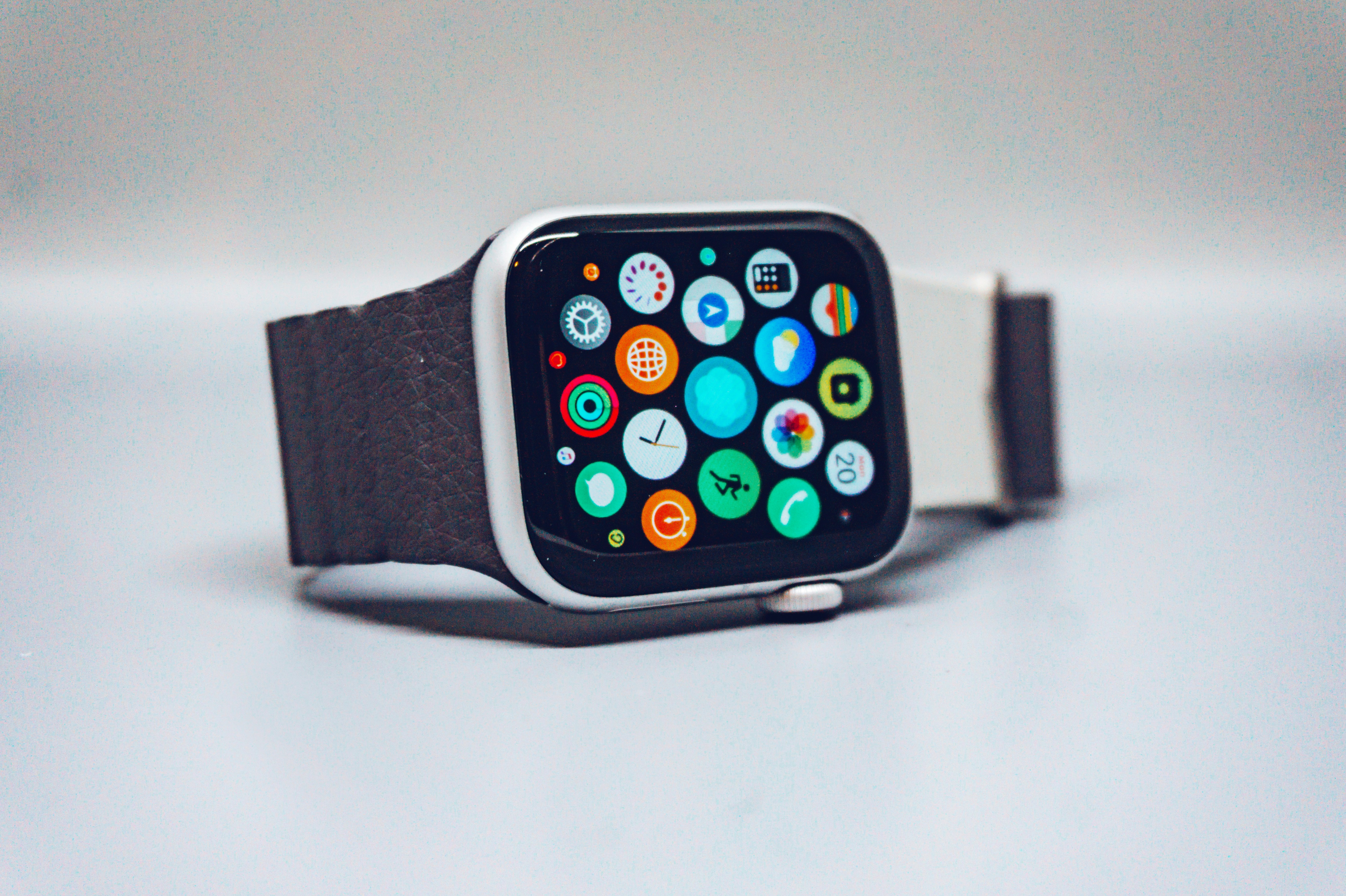 Smartwatch or Fitness Tracker