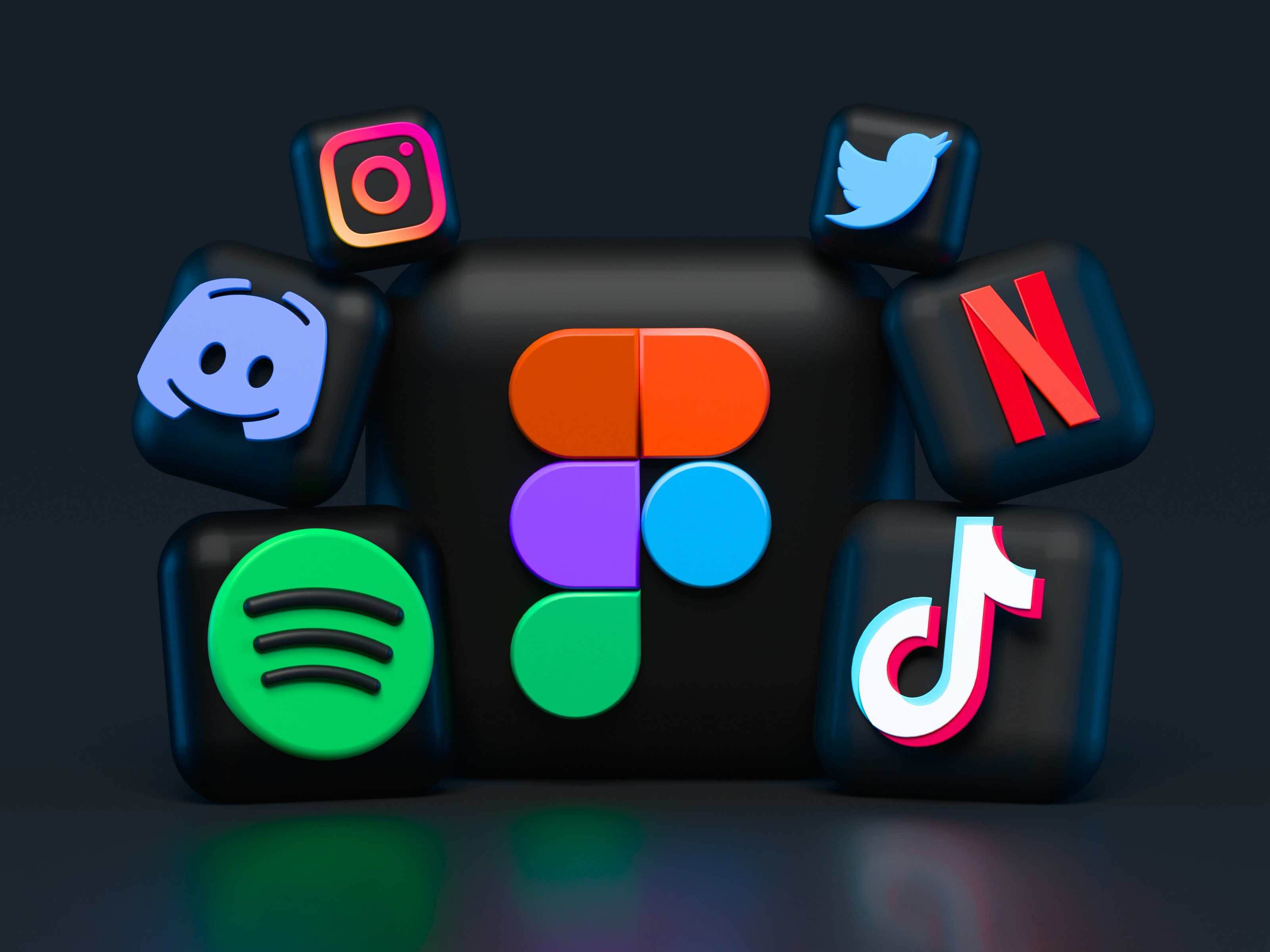 Streaming Subscription Bundle