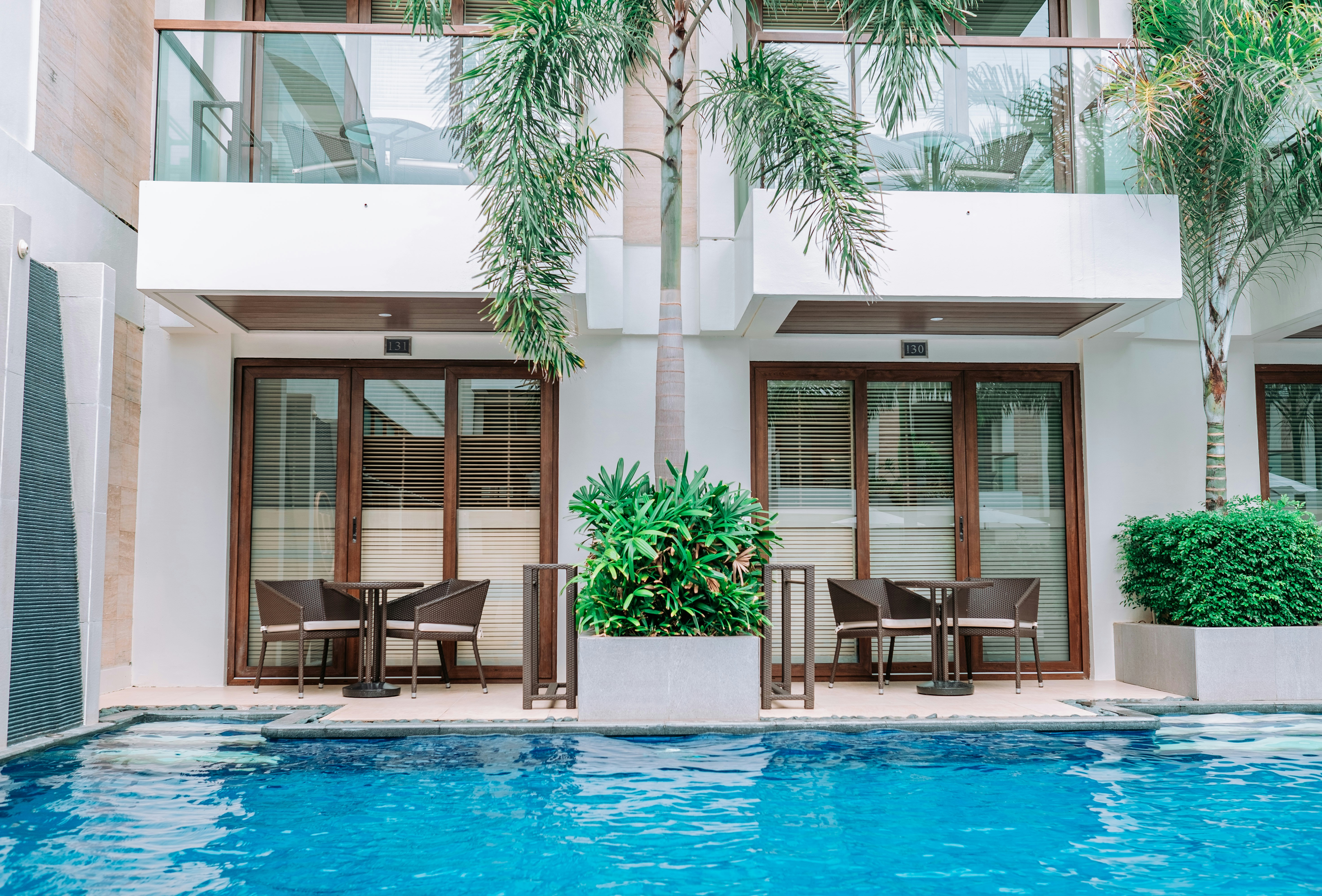 Weekend Staycation