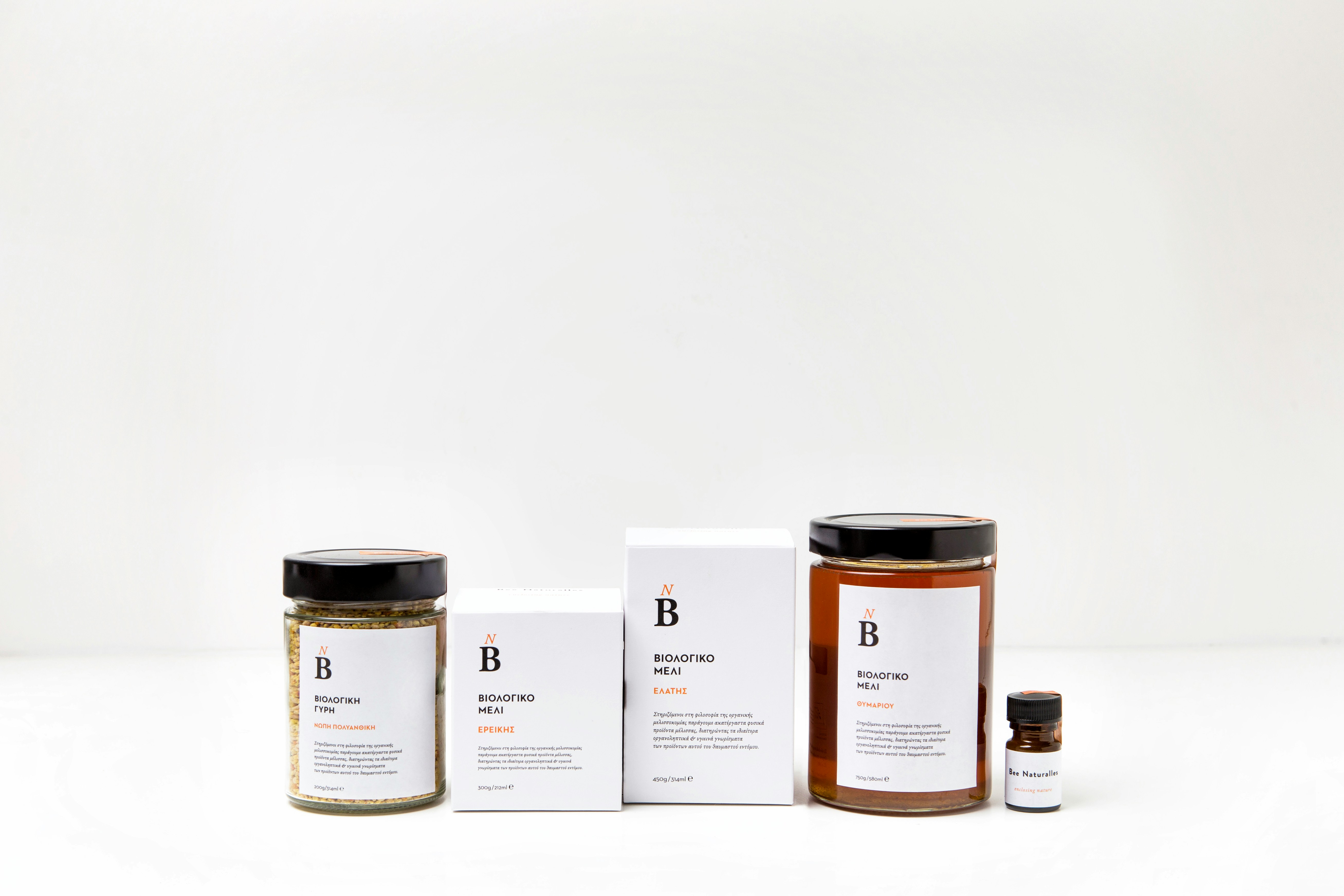 Wellness and Self-Care Set